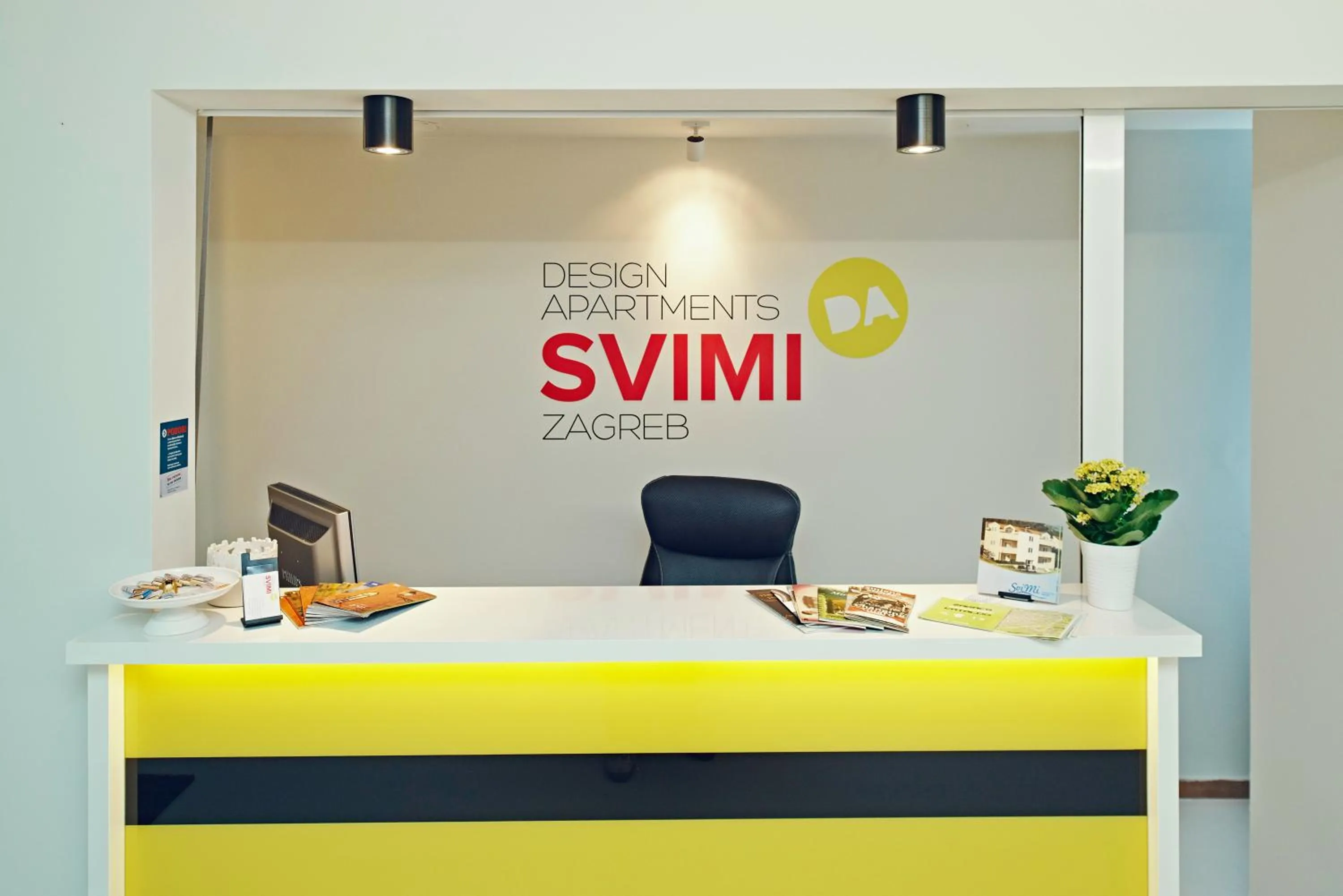 Property logo or sign in Design Studios SVI-MI