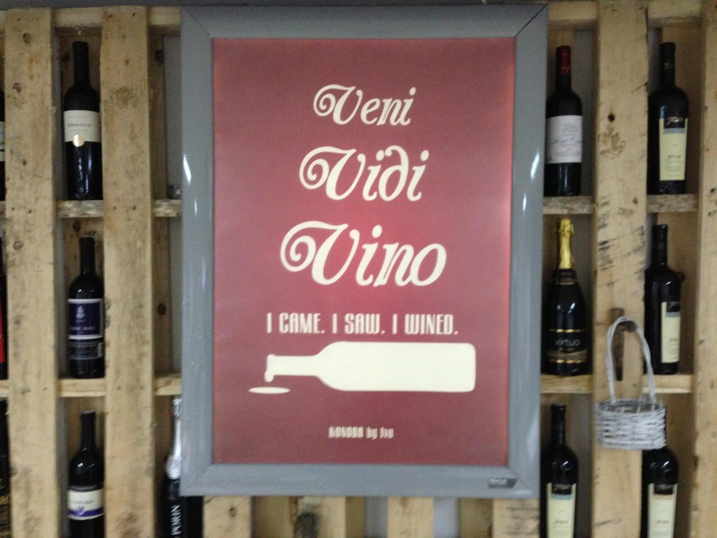 Drinks in Design Studios SVI-MI