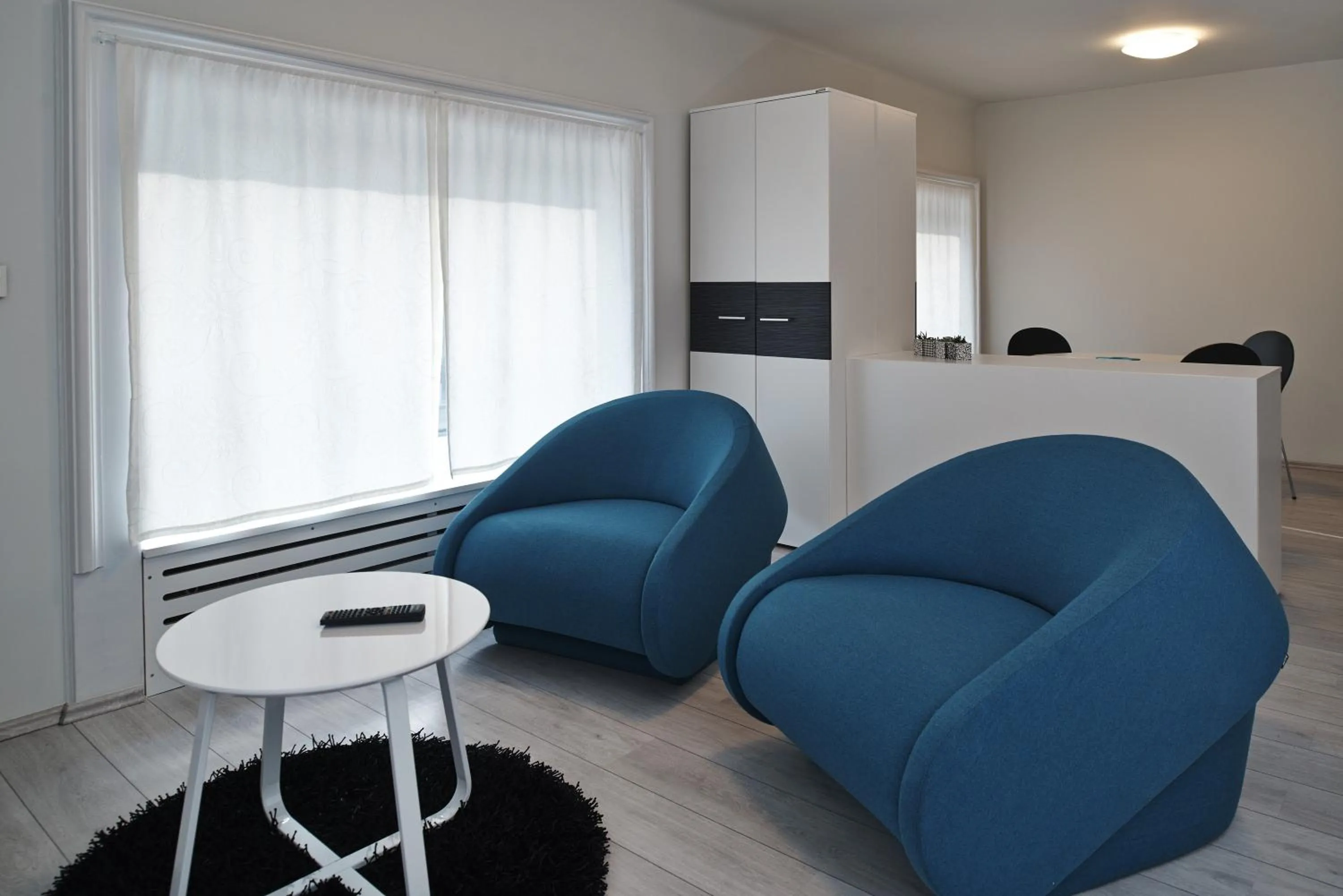 TV and multimedia in Design Studios SVI-MI