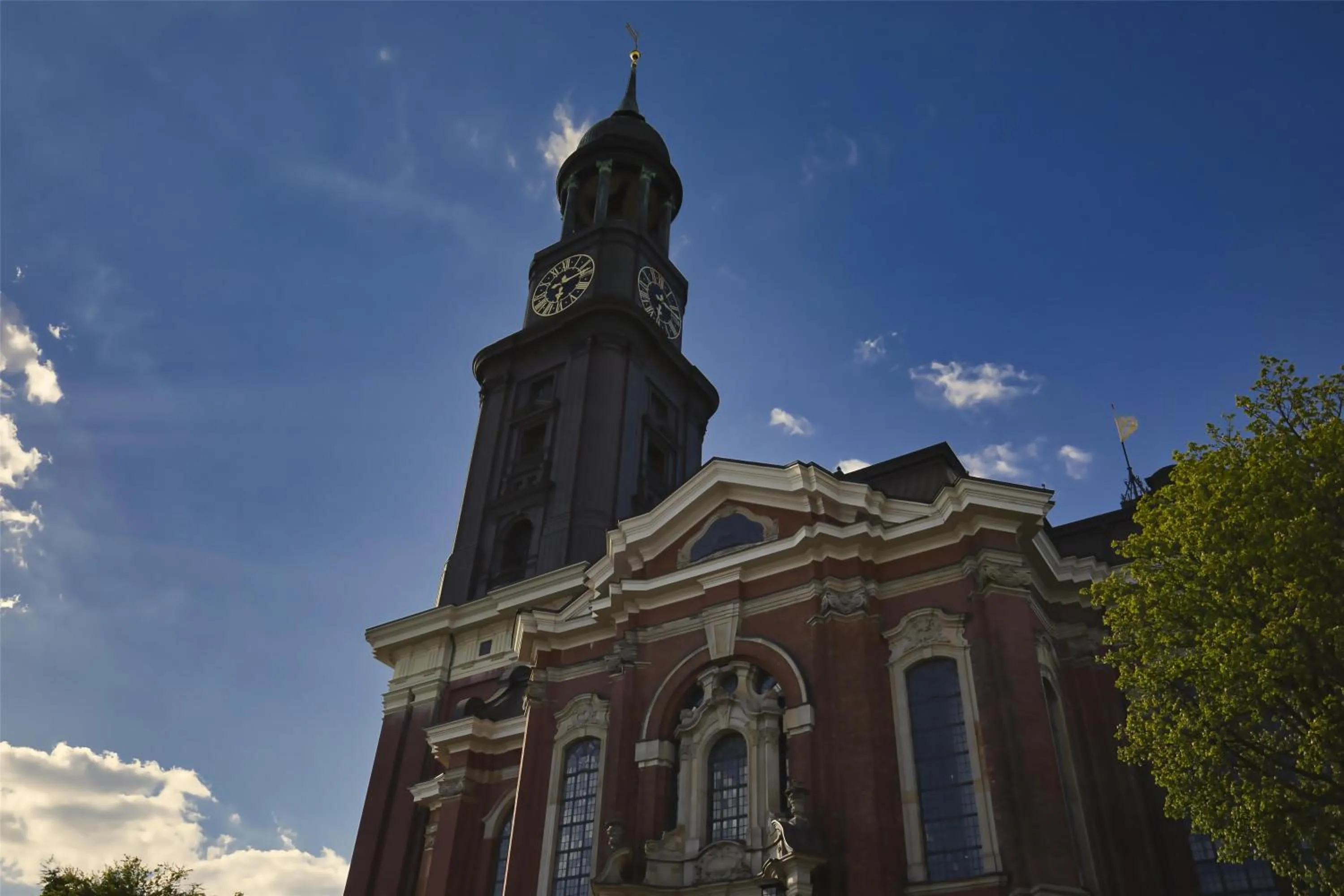Nearby landmark in Best Western Plus Hotel St. Raphael