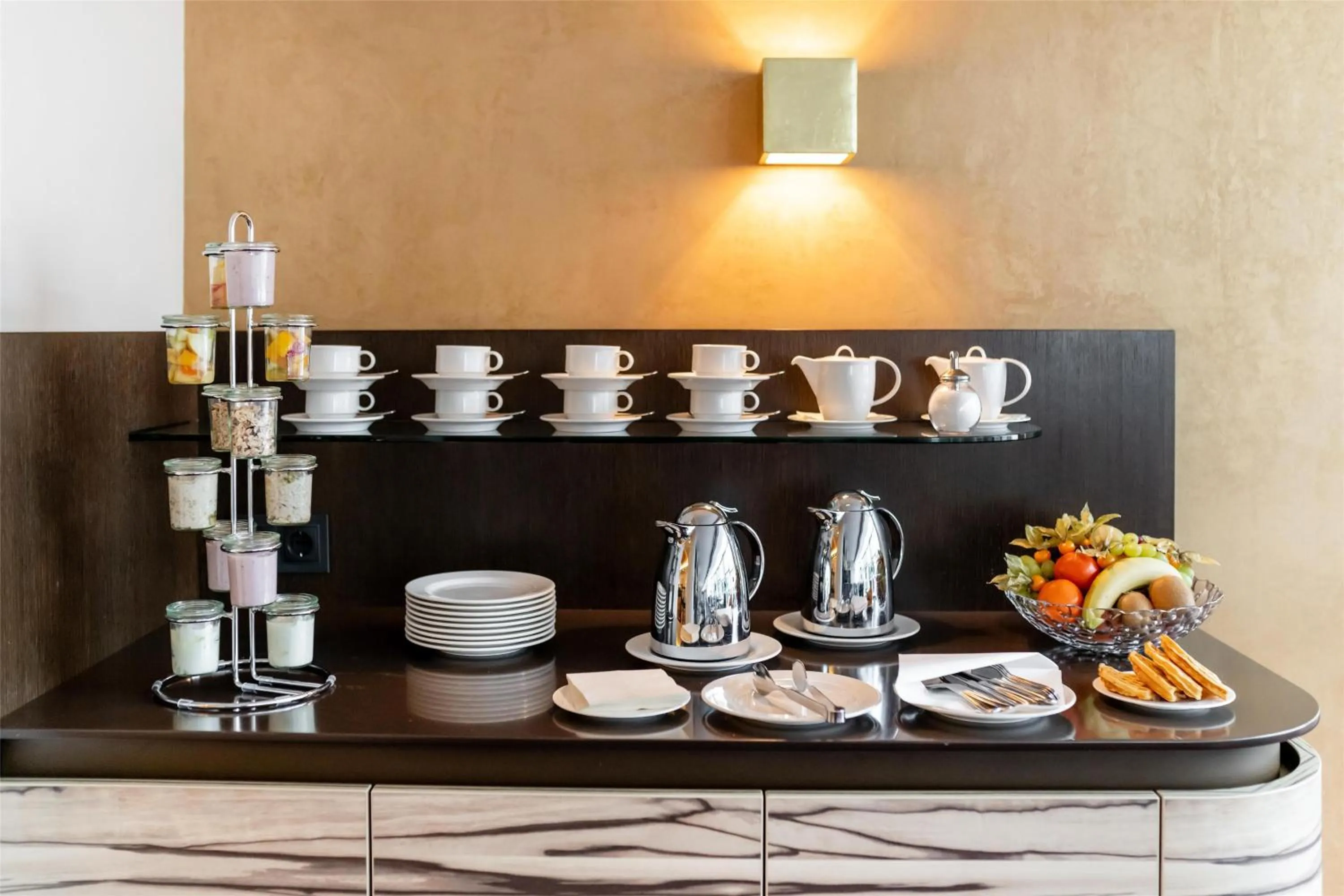 Meeting/conference room in Best Western Plus Hotel St. Raphael