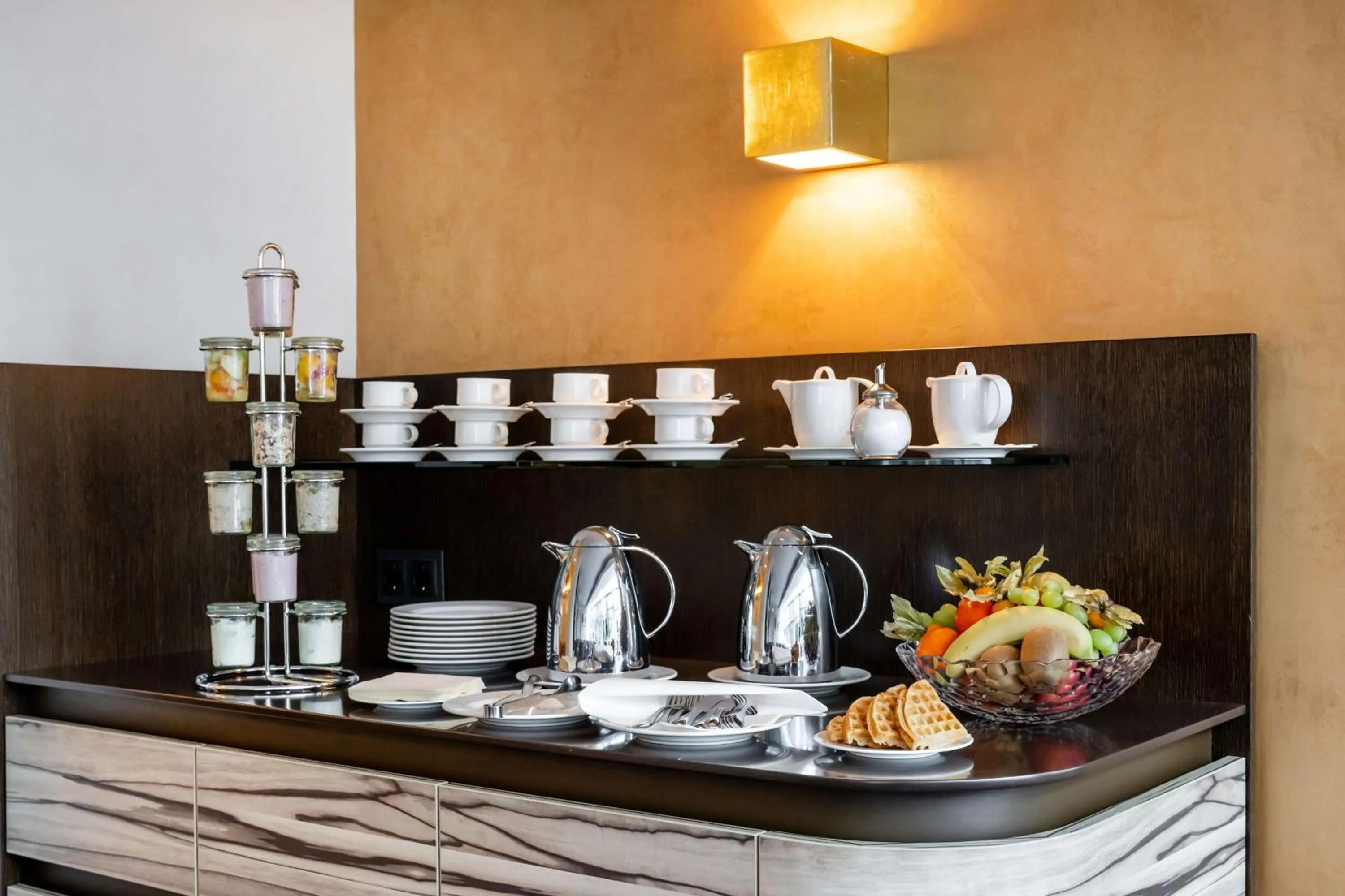 Meeting/conference room in Best Western Plus Hotel St. Raphael