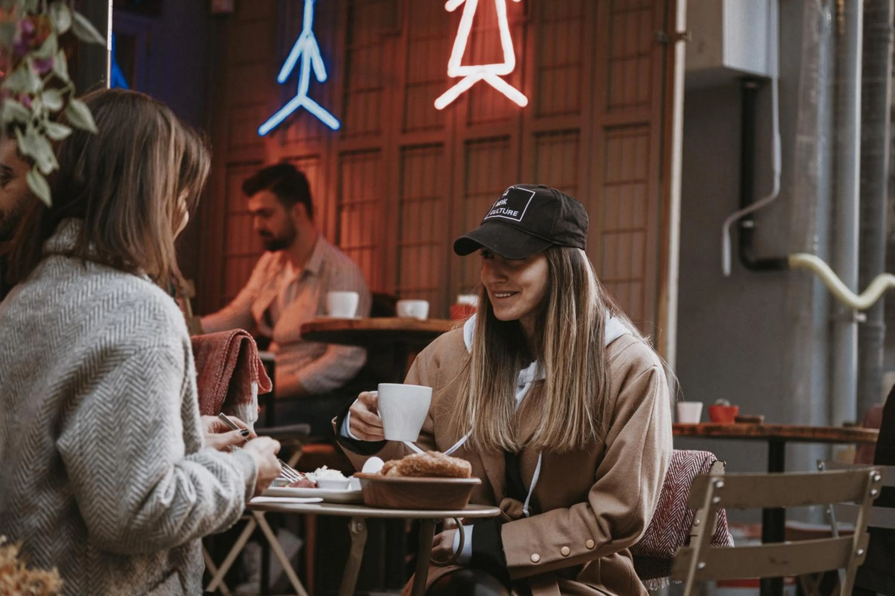 Property building in PANDAN KARAKOY SUİT