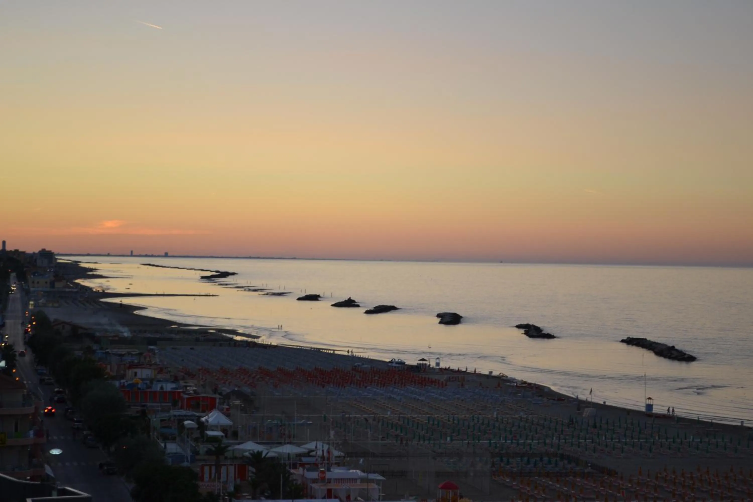 View (from property/room) in Hotel Doge