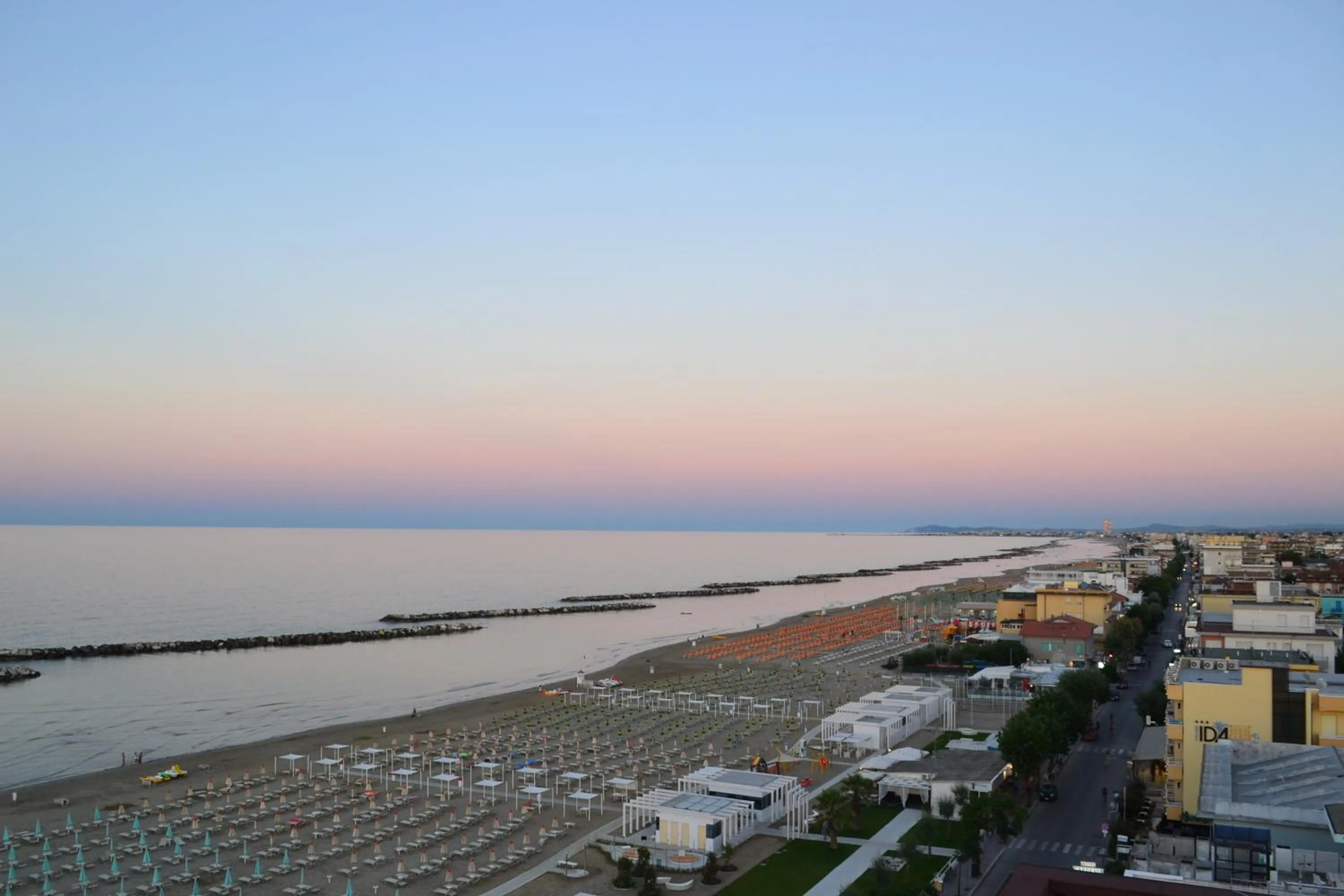 View (from property/room) in Hotel Doge