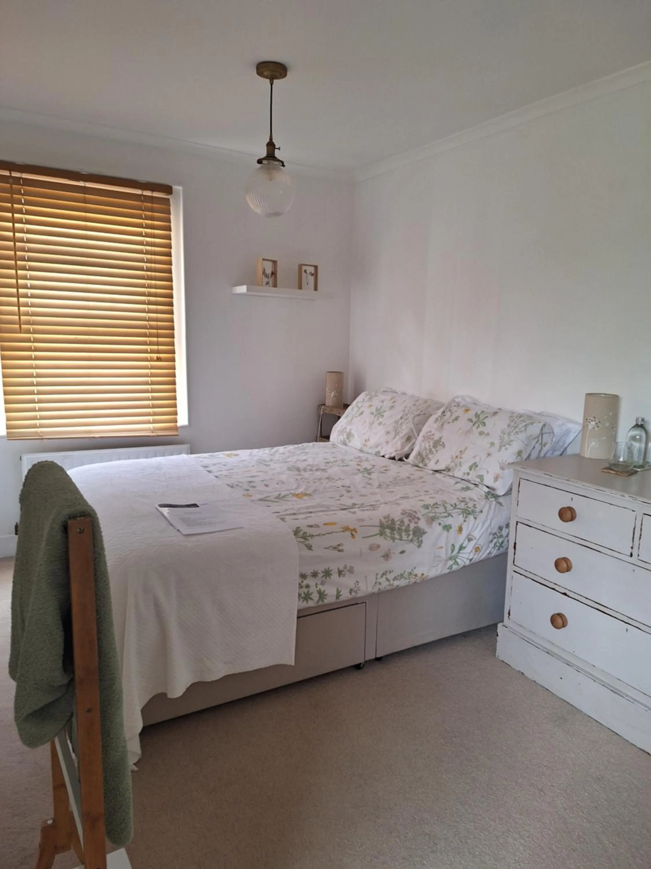 Bedroom, Bed in AROHA