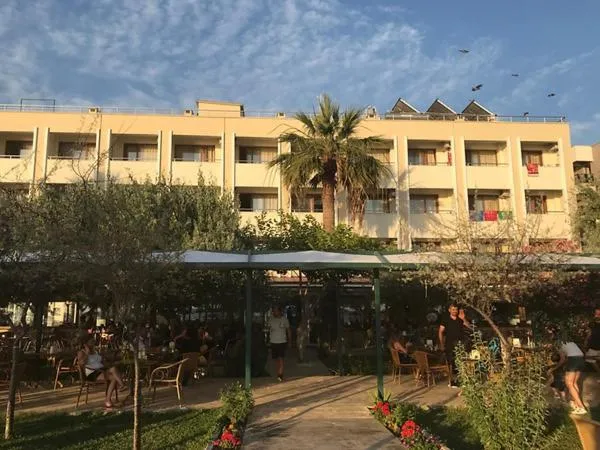 Dikelya Hotel