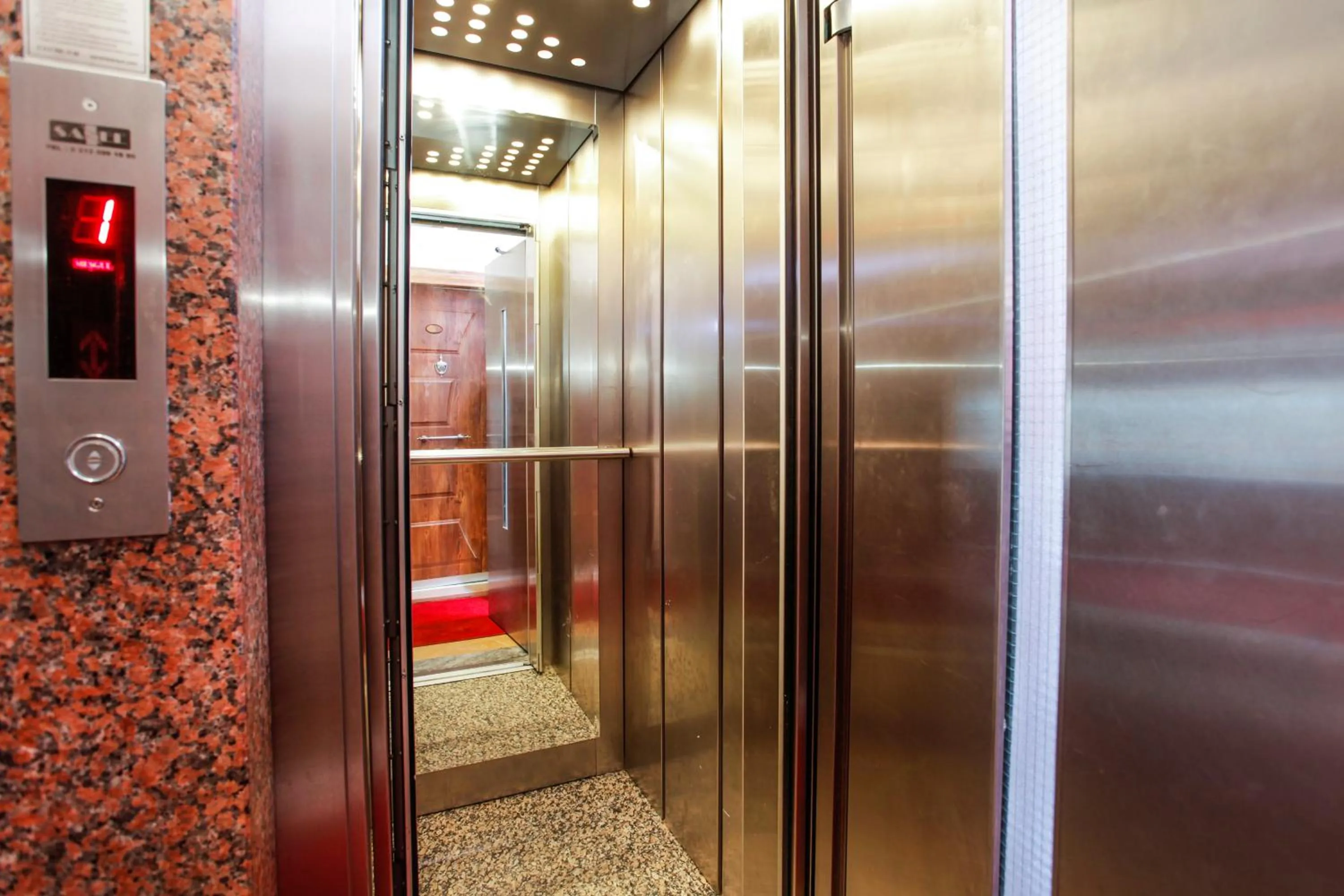 Other in Sheriff Royal Suite