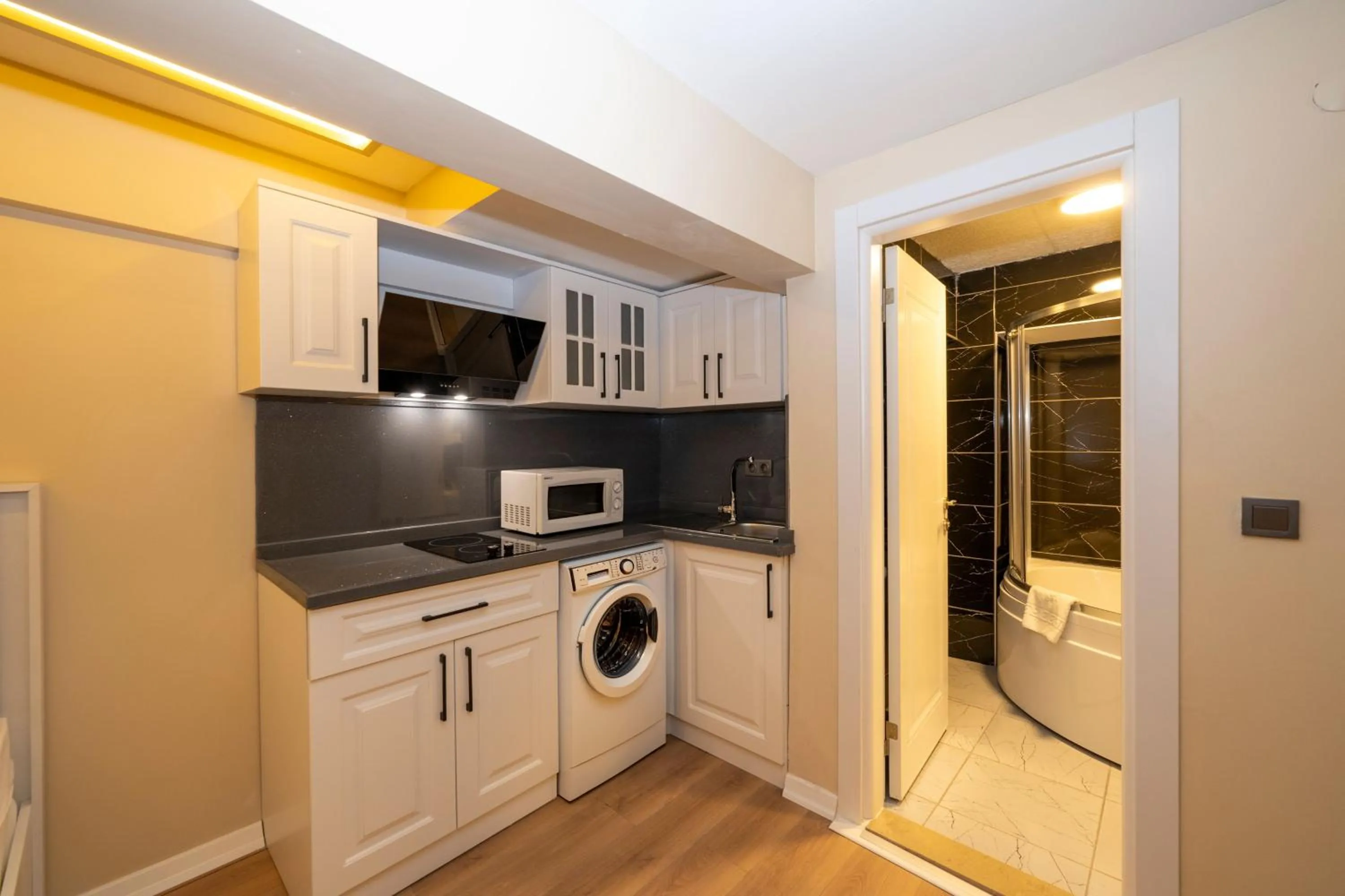 Executive Family Room in Aiza Suites