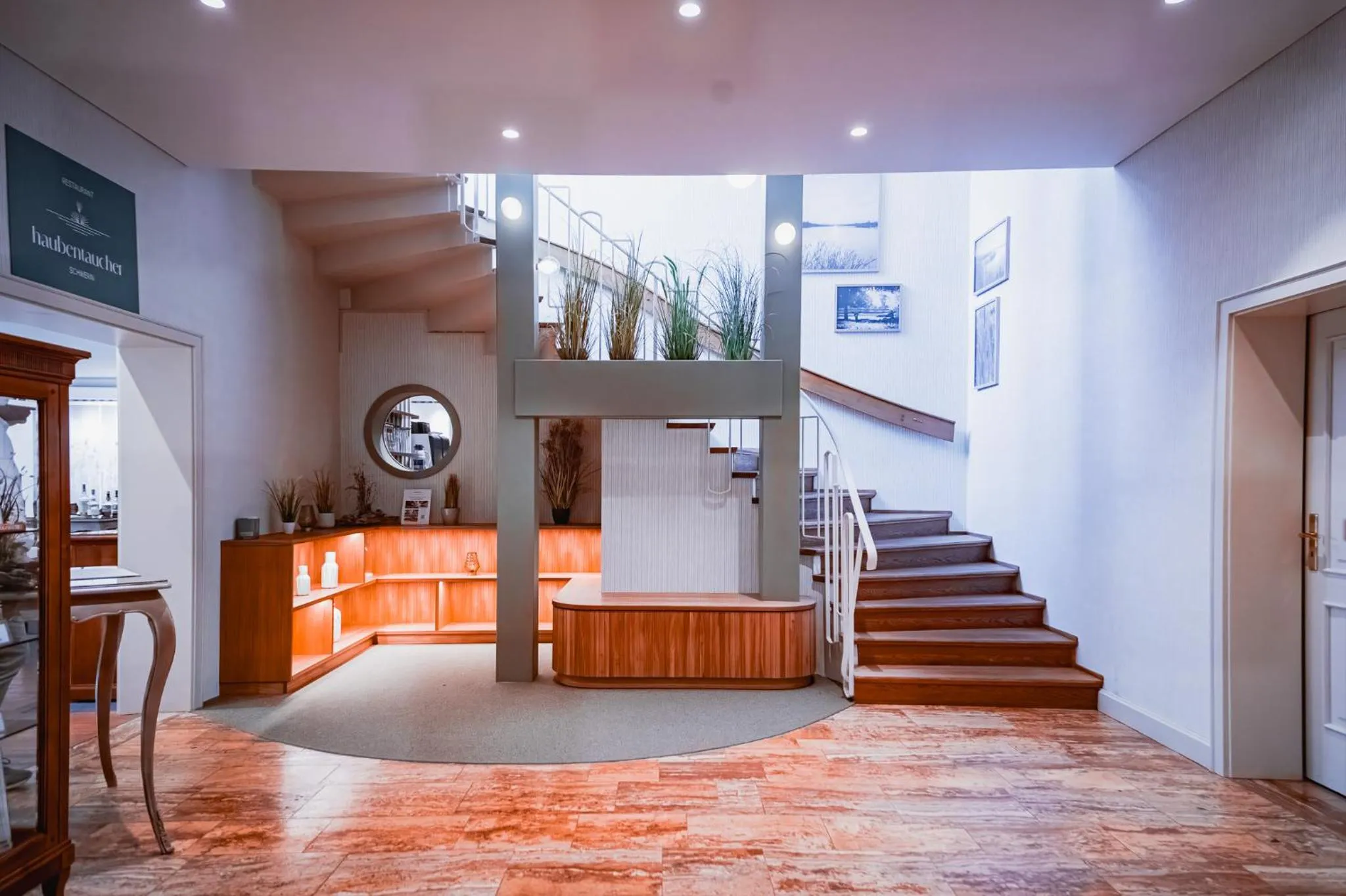 Property building in Seehotel Frankenhorst - BW Signature Collection