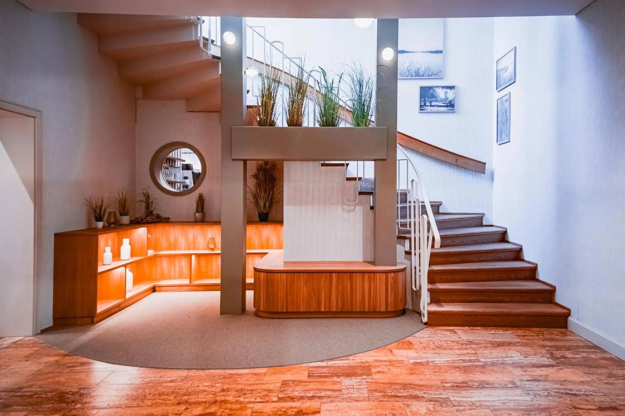 Property building in Seehotel Frankenhorst - BW Signature Collection