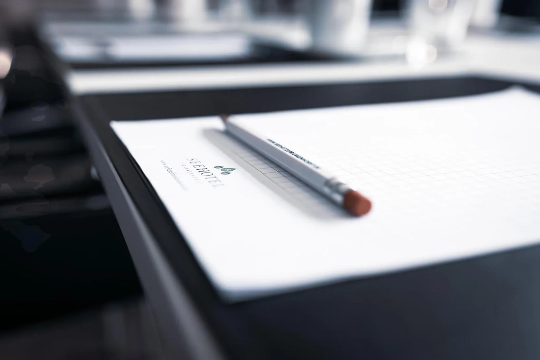 Property building in Seehotel Frankenhorst - BW Signature Collection