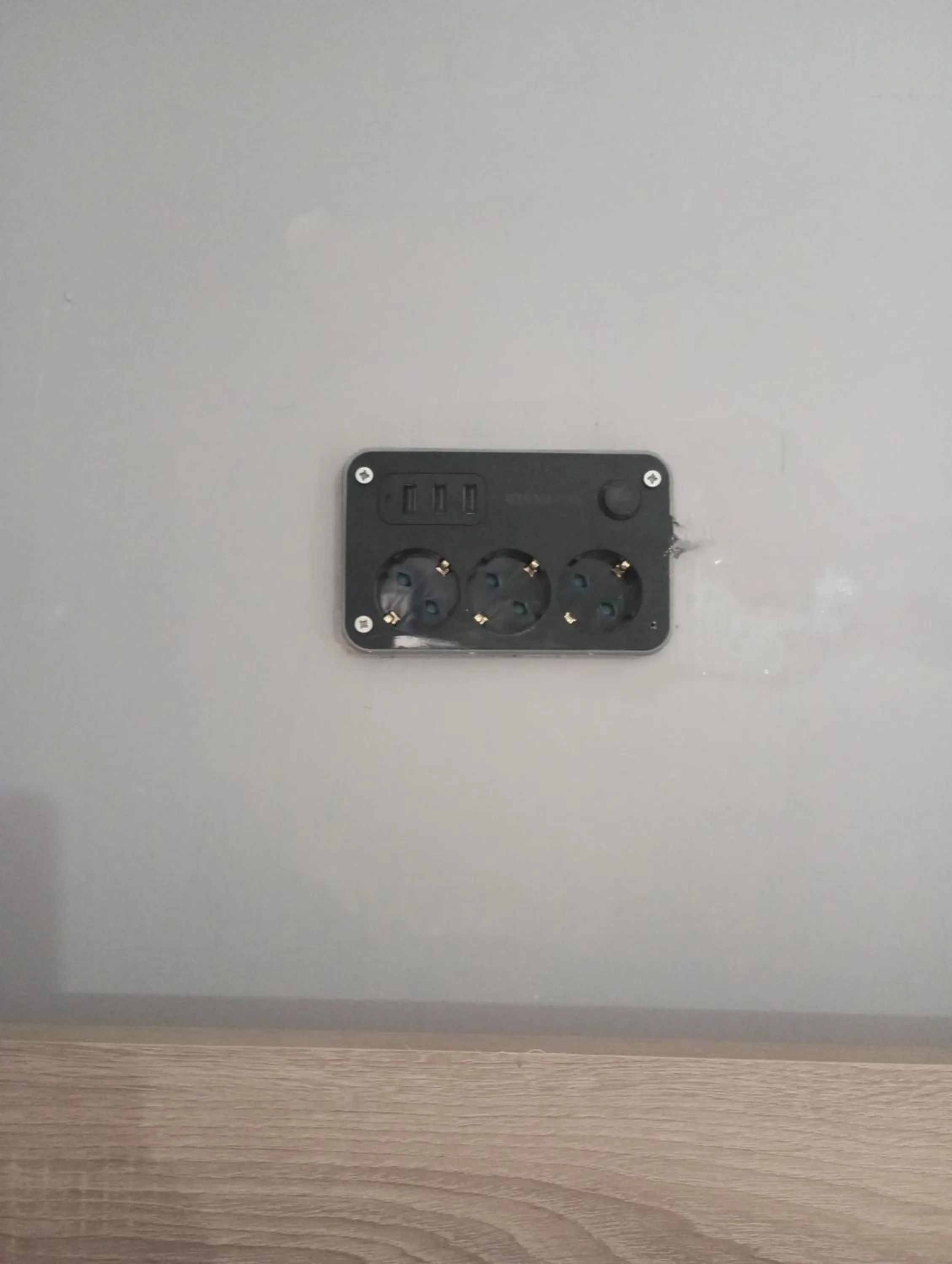 acessibility in Rose Bouquets Hotel