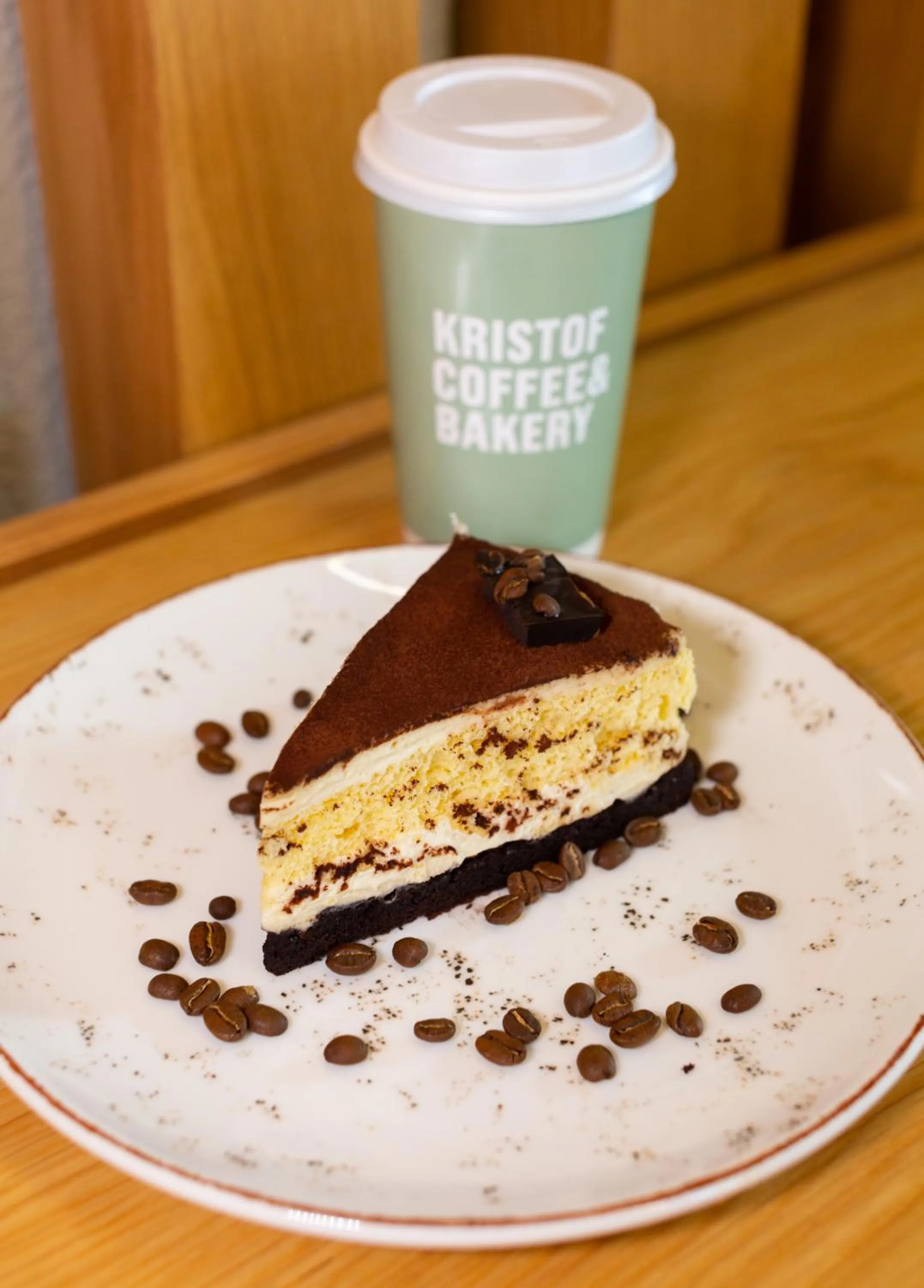 Coffee/tea facilities in Alan Suites