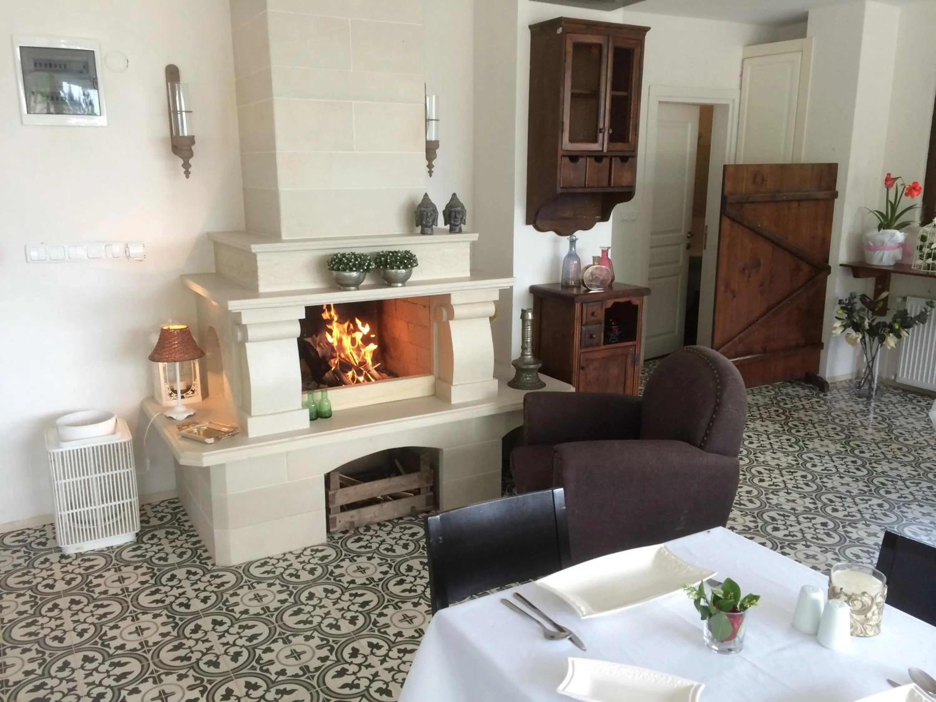 Restaurant/places to eat in Ağva Piassa Otel