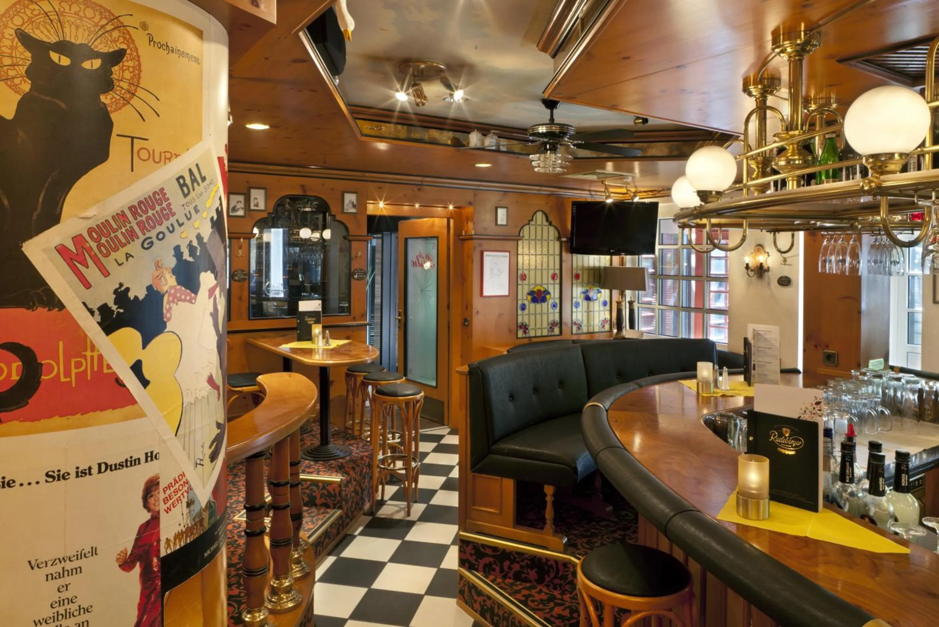 Restaurant/Places to Eat in Tryp by Wyndham Bad Bramstedt