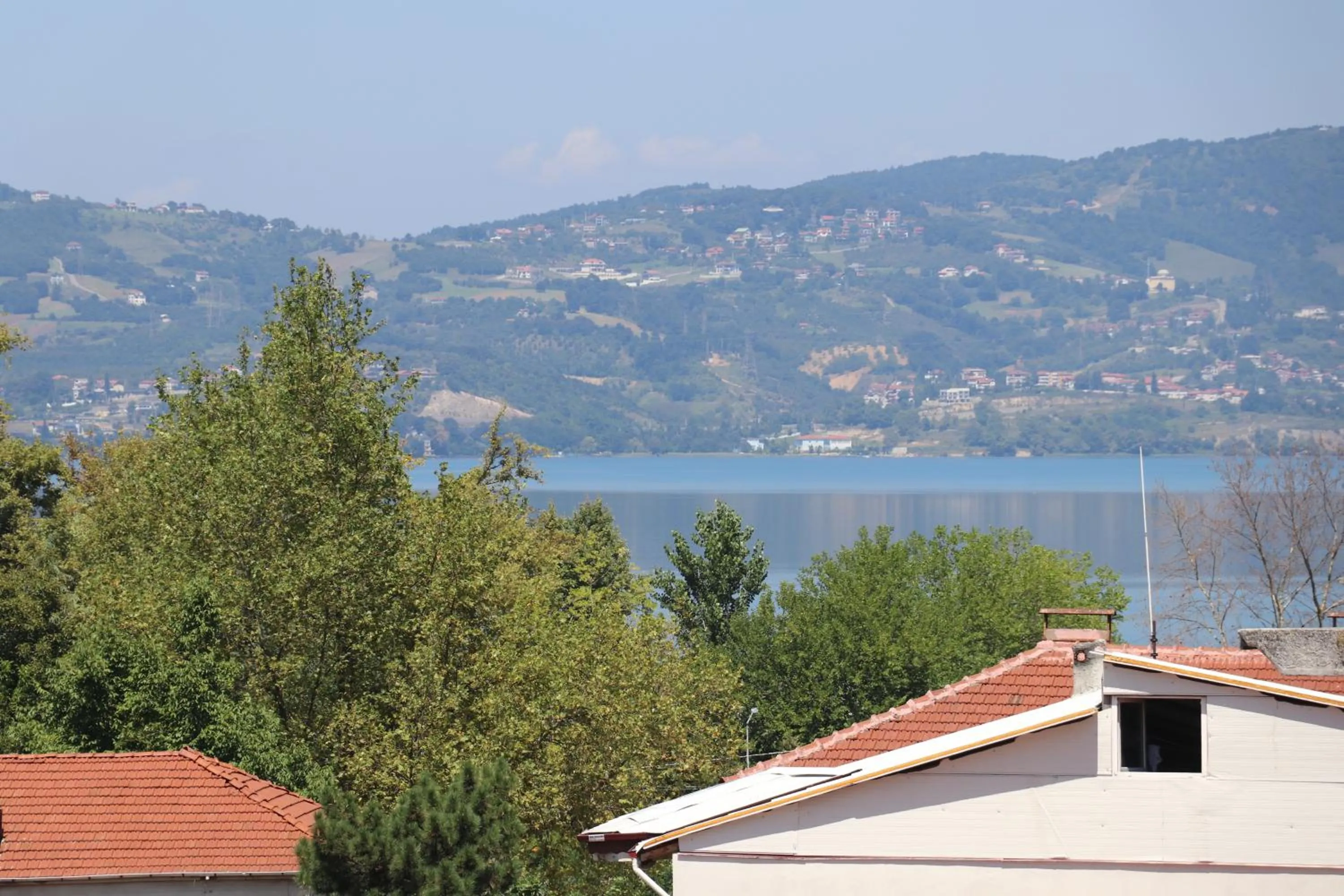 Day in Hotel Ipekyolu