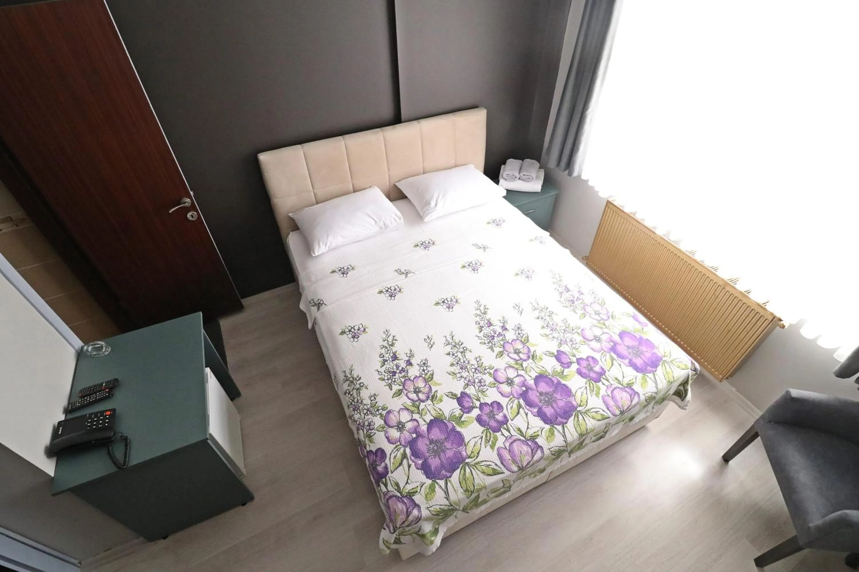 Photo of the whole room, Bed in Hotel Ipekyolu