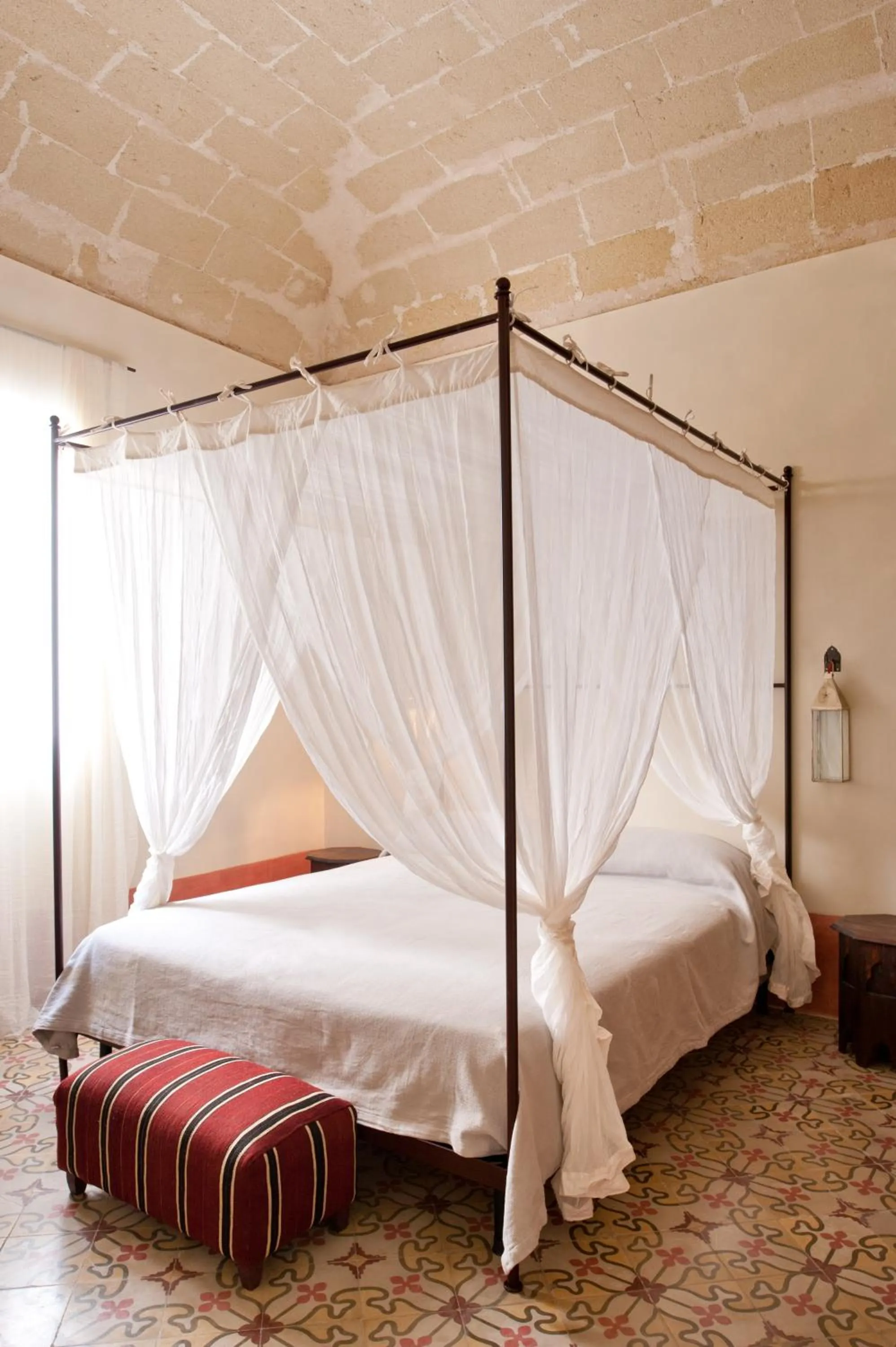 Bedroom, Bed in La Casa Dell'Arancio