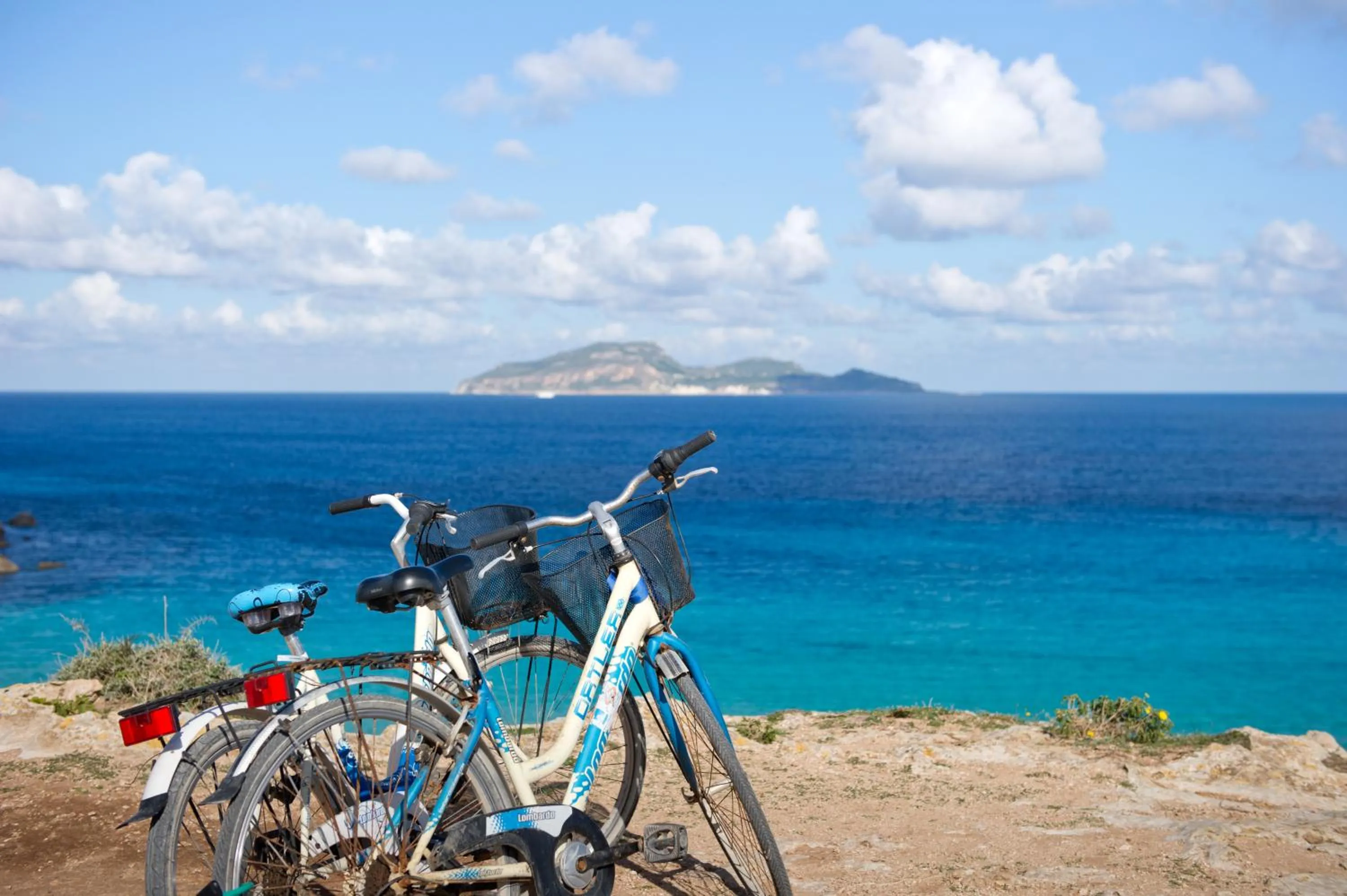 Area and facilities in La Casa Dell'Arancio