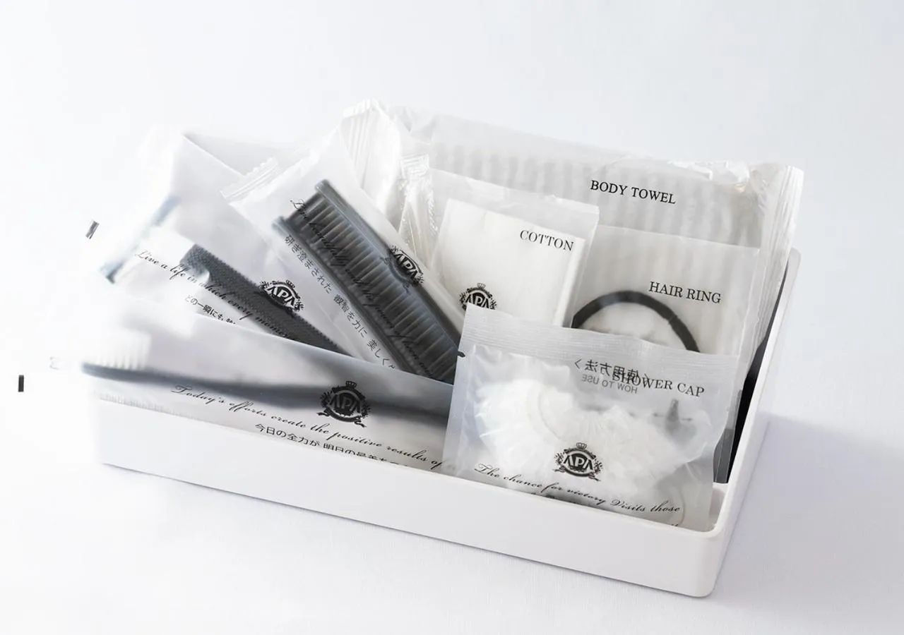 Other in APA Hotel Omori Ekimae