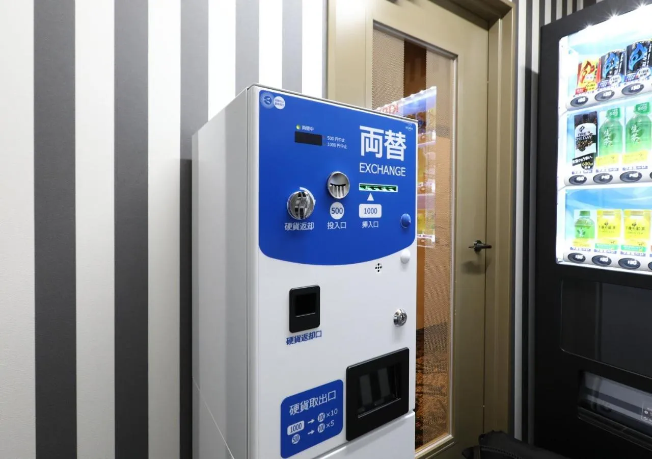 Other in APA Hotel Omori Ekimae