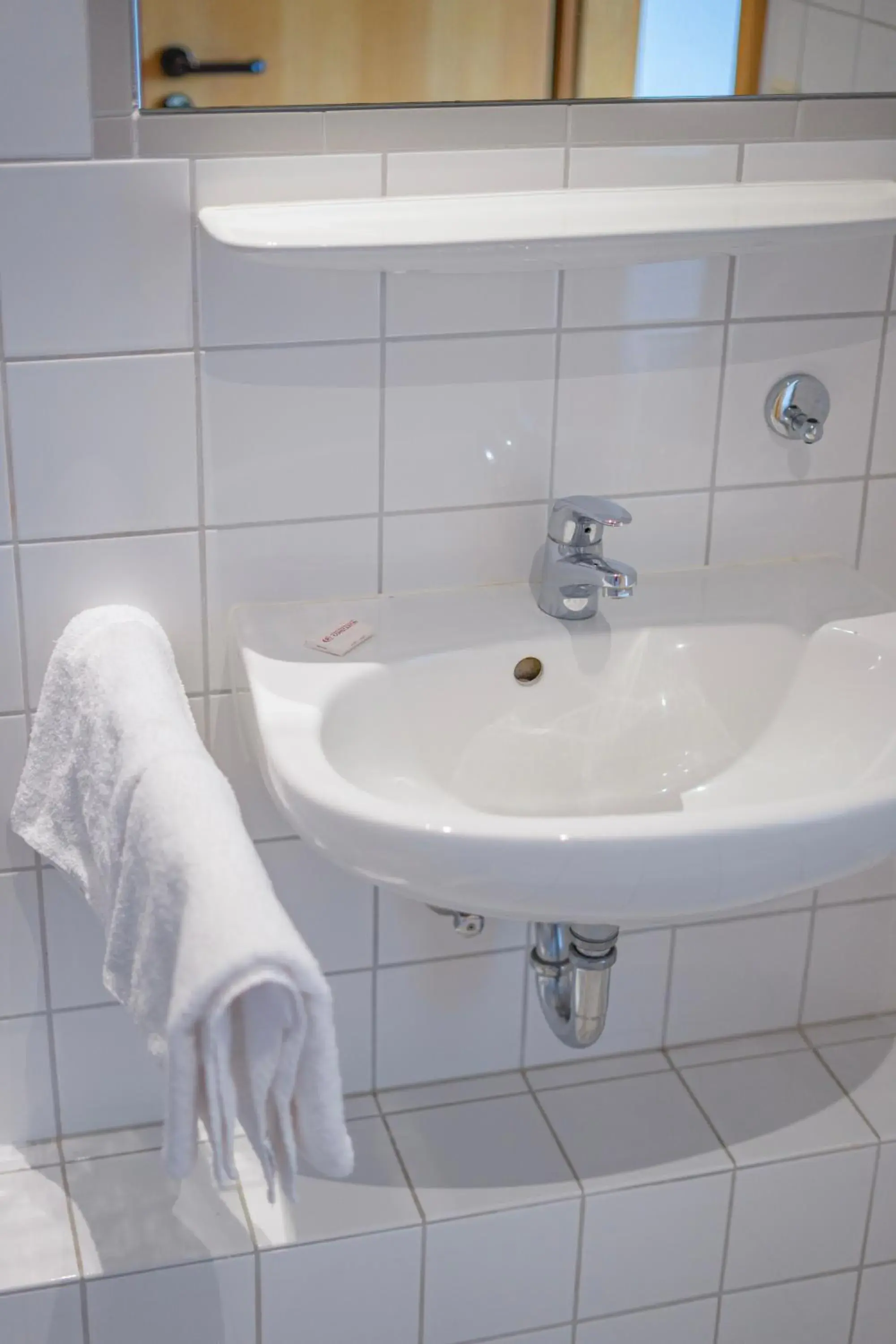 Triple Room in Hotel Constantin Triple Room in Hotel Constantin