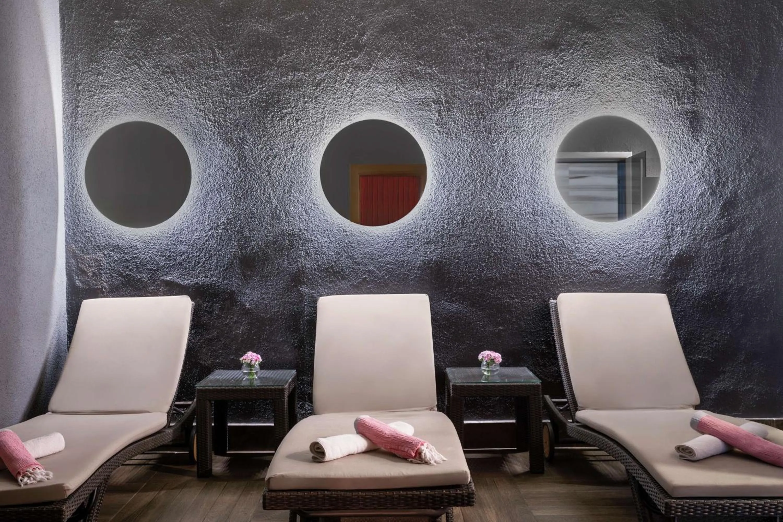 Sports in DoubleTree by Hilton Istanbul Gayrettepe