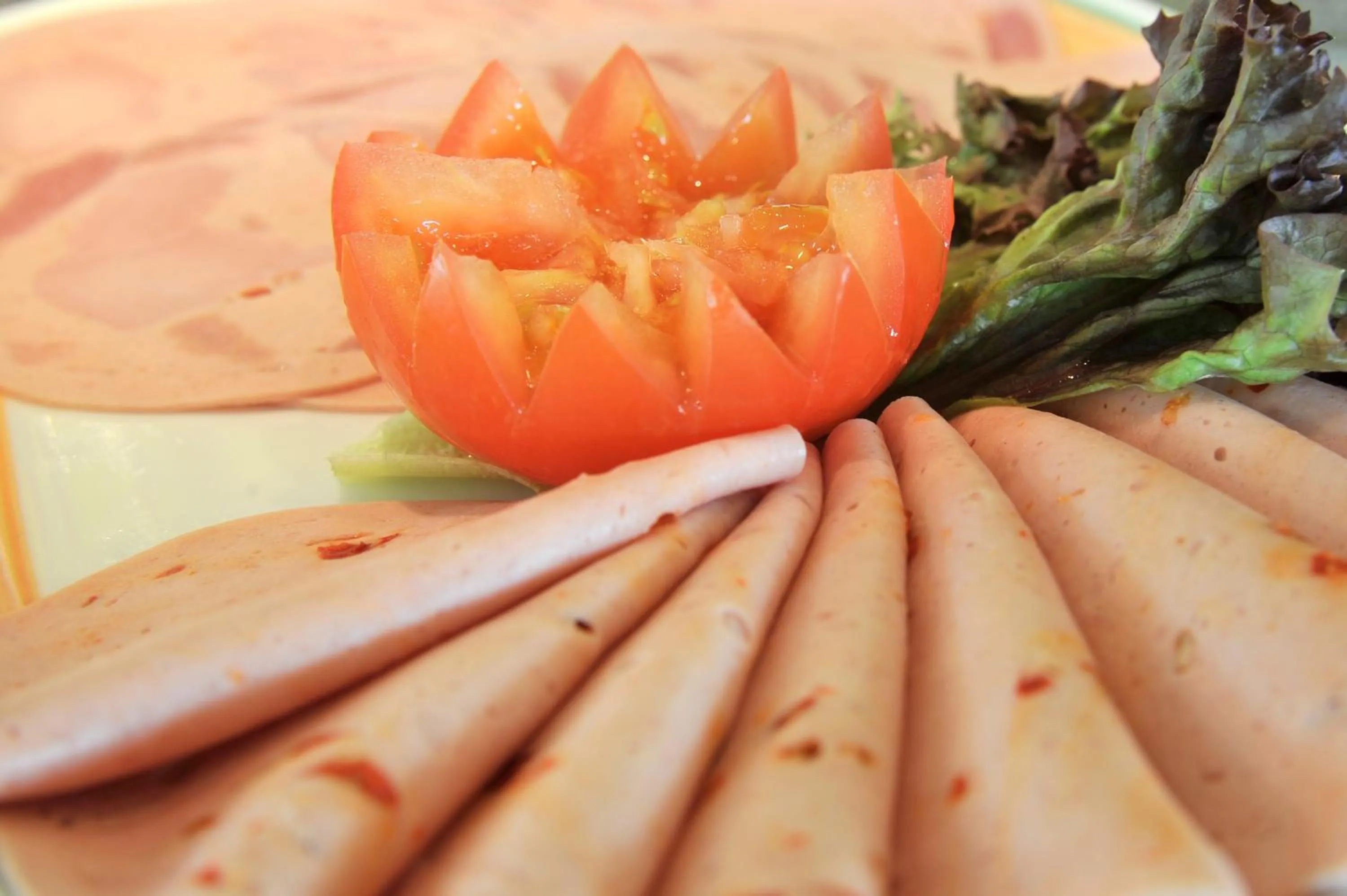 Food and drinks in Plaza Inn Berlin Süd Ludwigsfelde