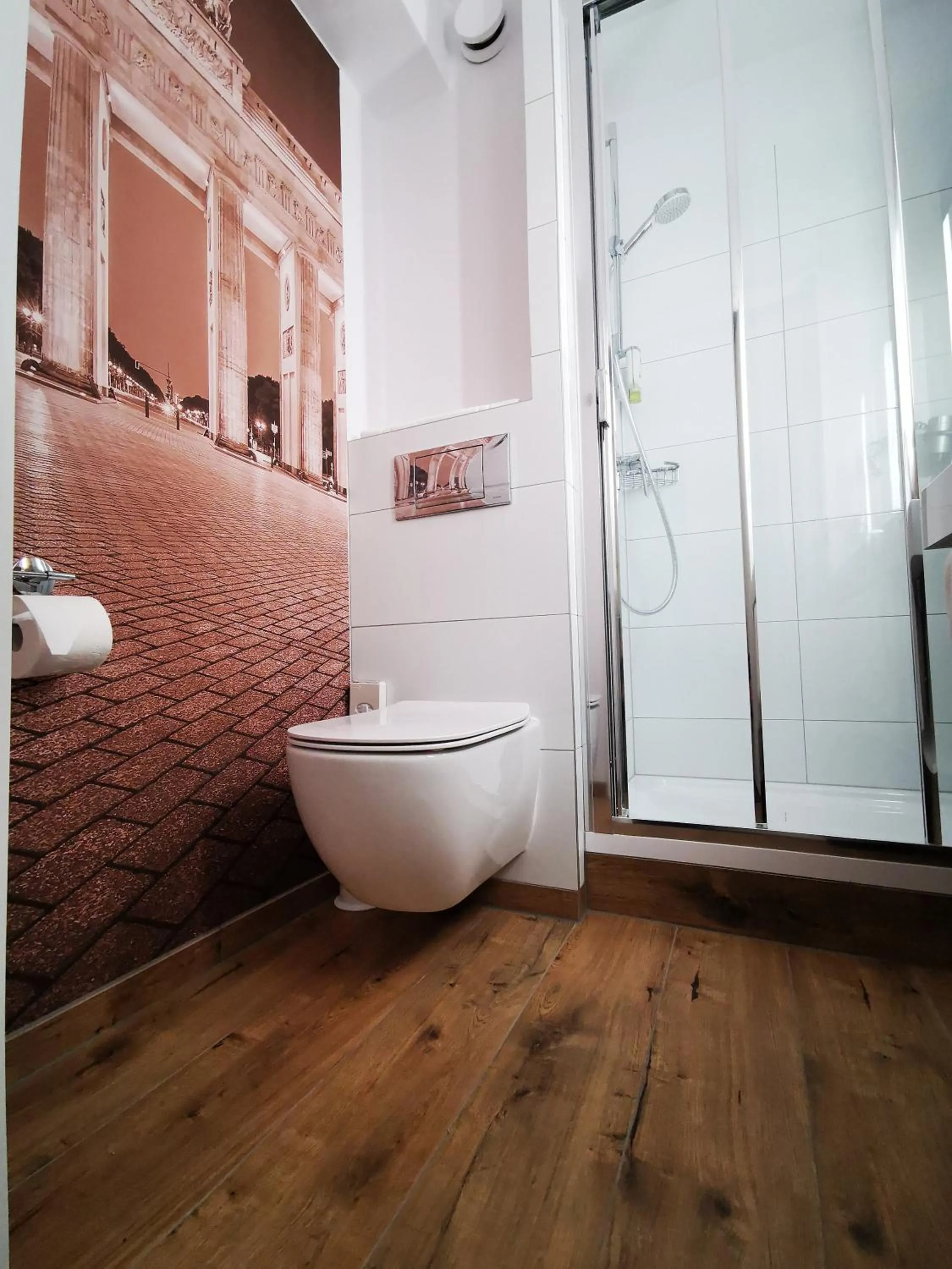 Plaza Inn Berlin Süd Ludwigsfelde