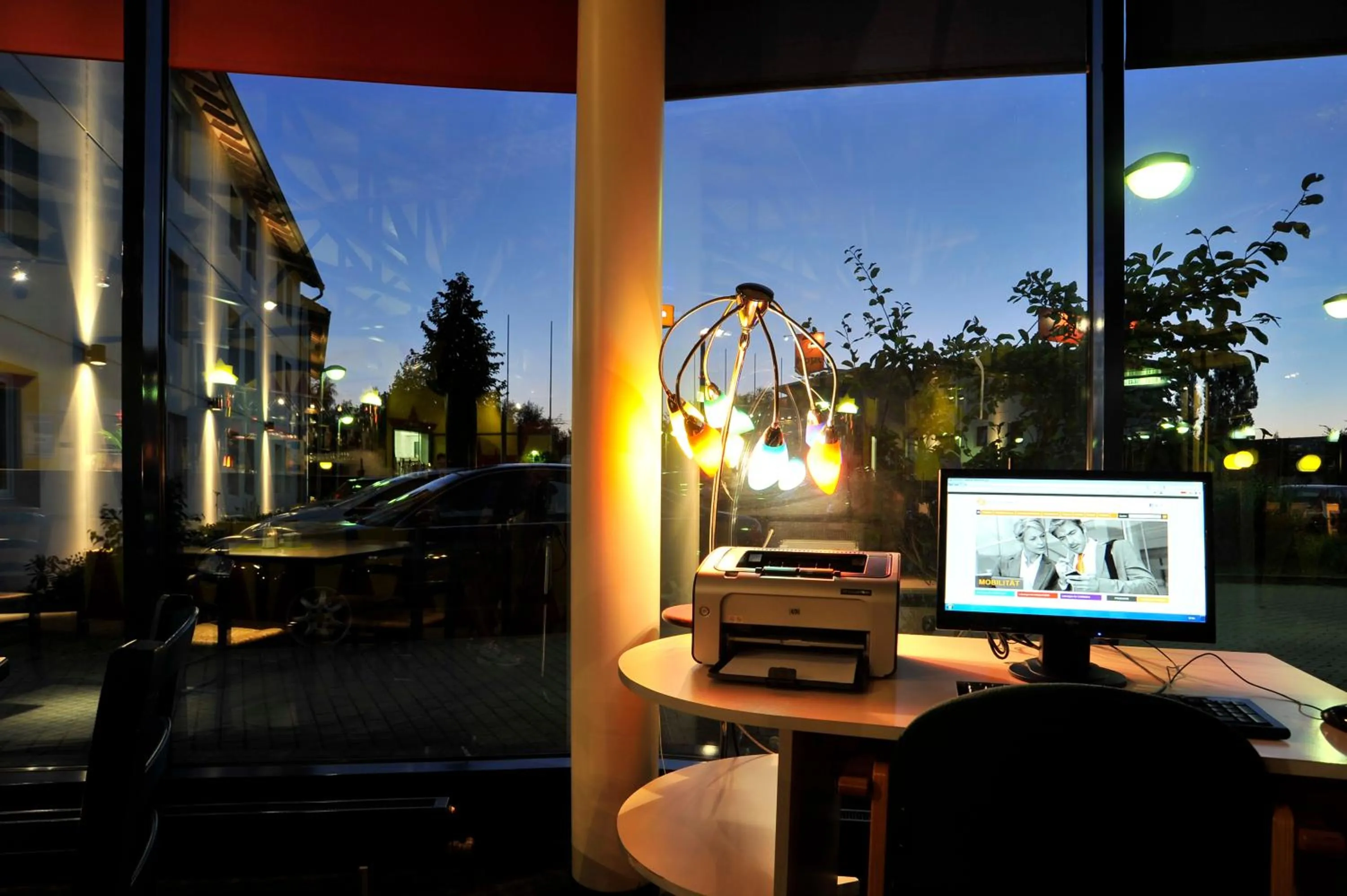 Other in Plaza Inn Berlin Süd Ludwigsfelde