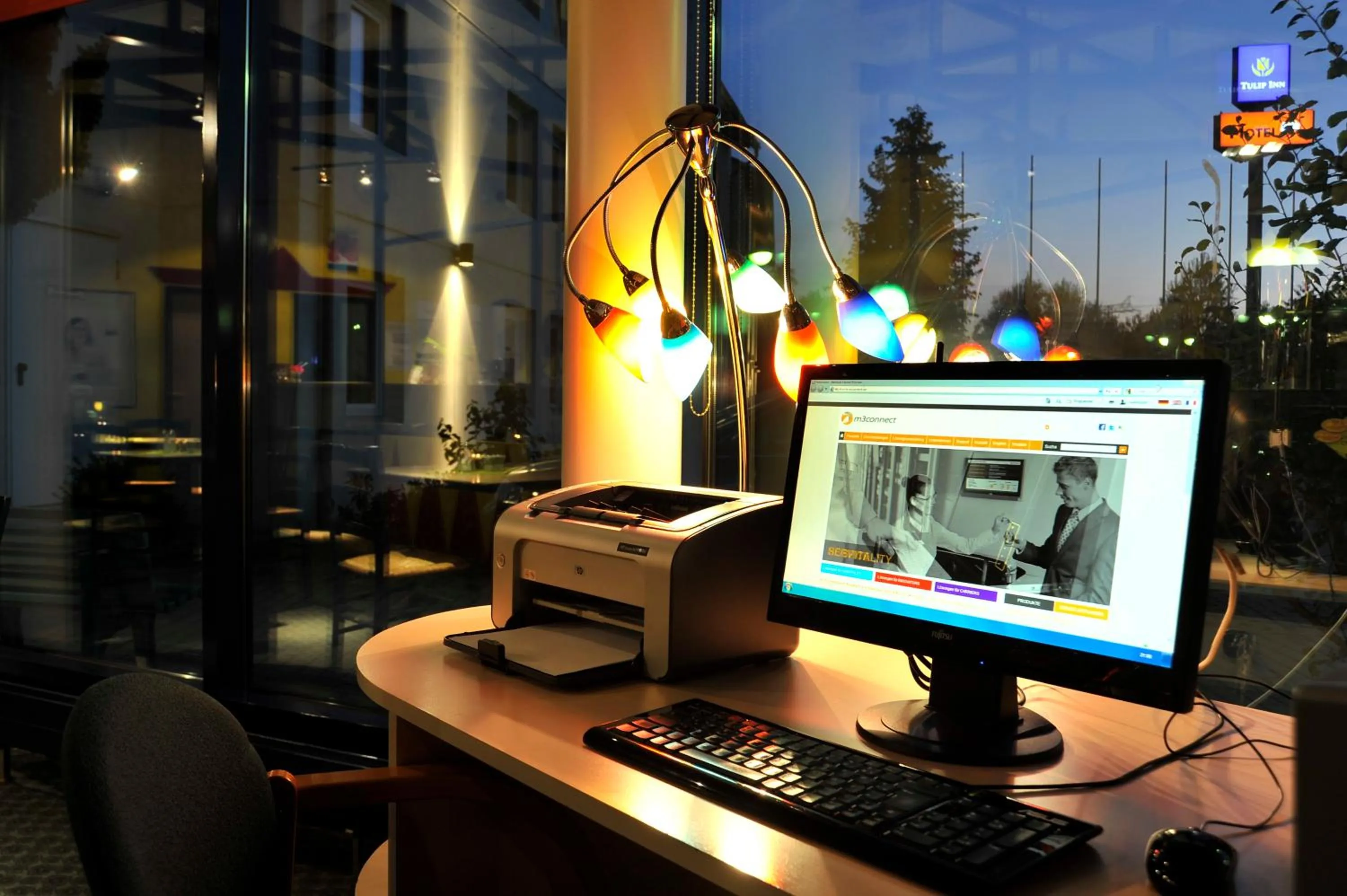 Other in Plaza Inn Berlin Süd Ludwigsfelde