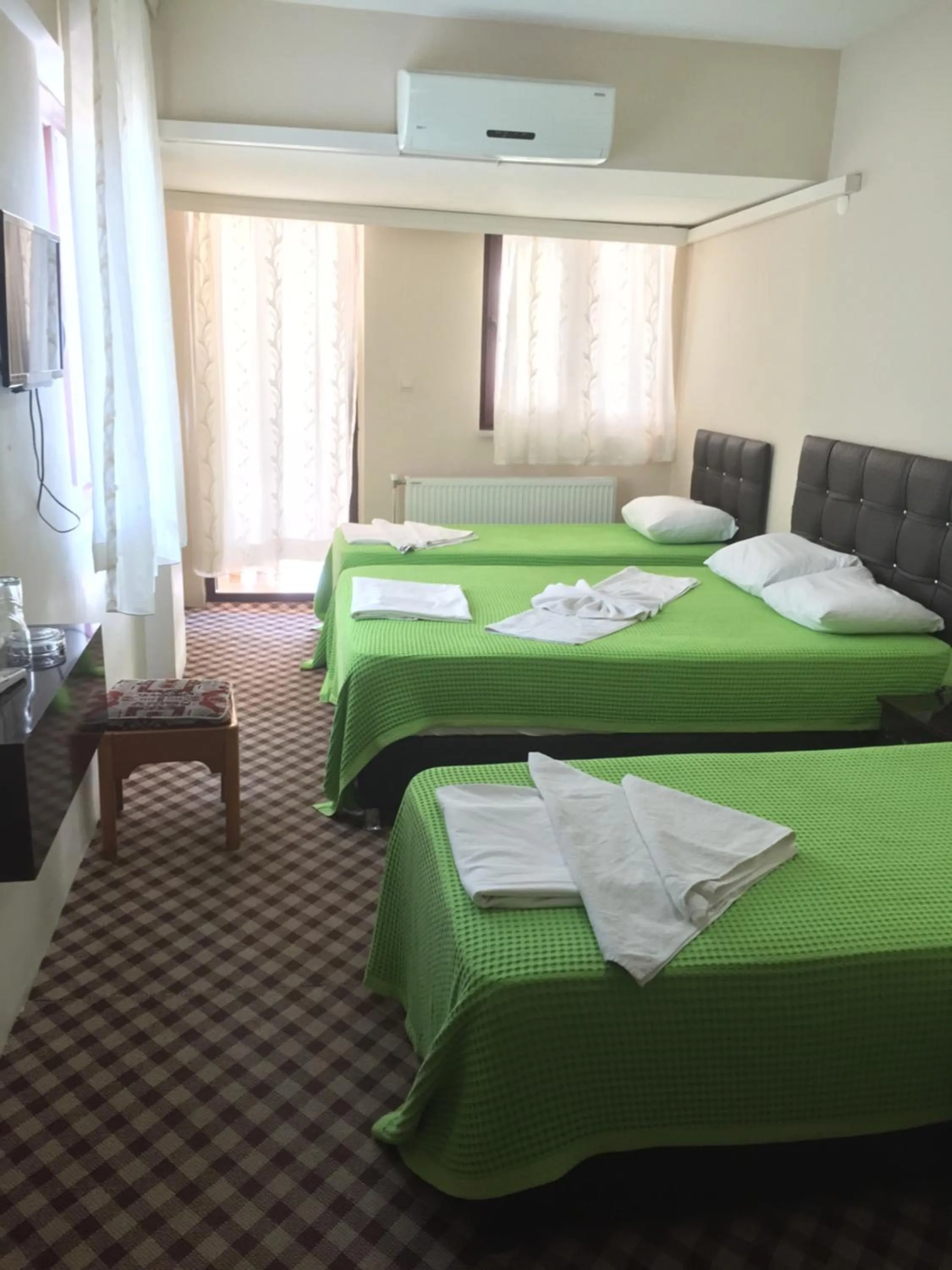 Day, Bed in Anatolia Hotel