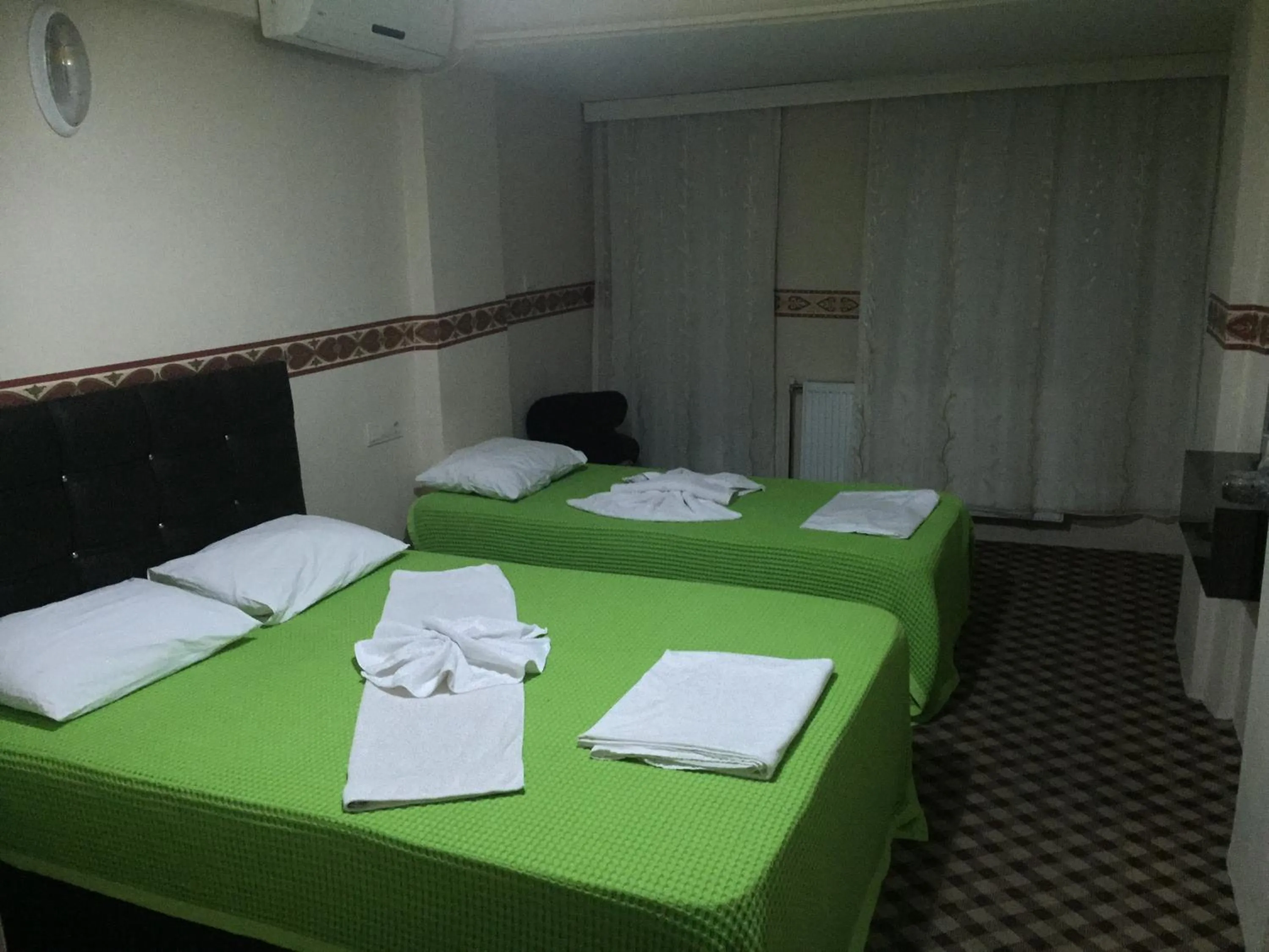 cot, Bed in Anatolia Hotel