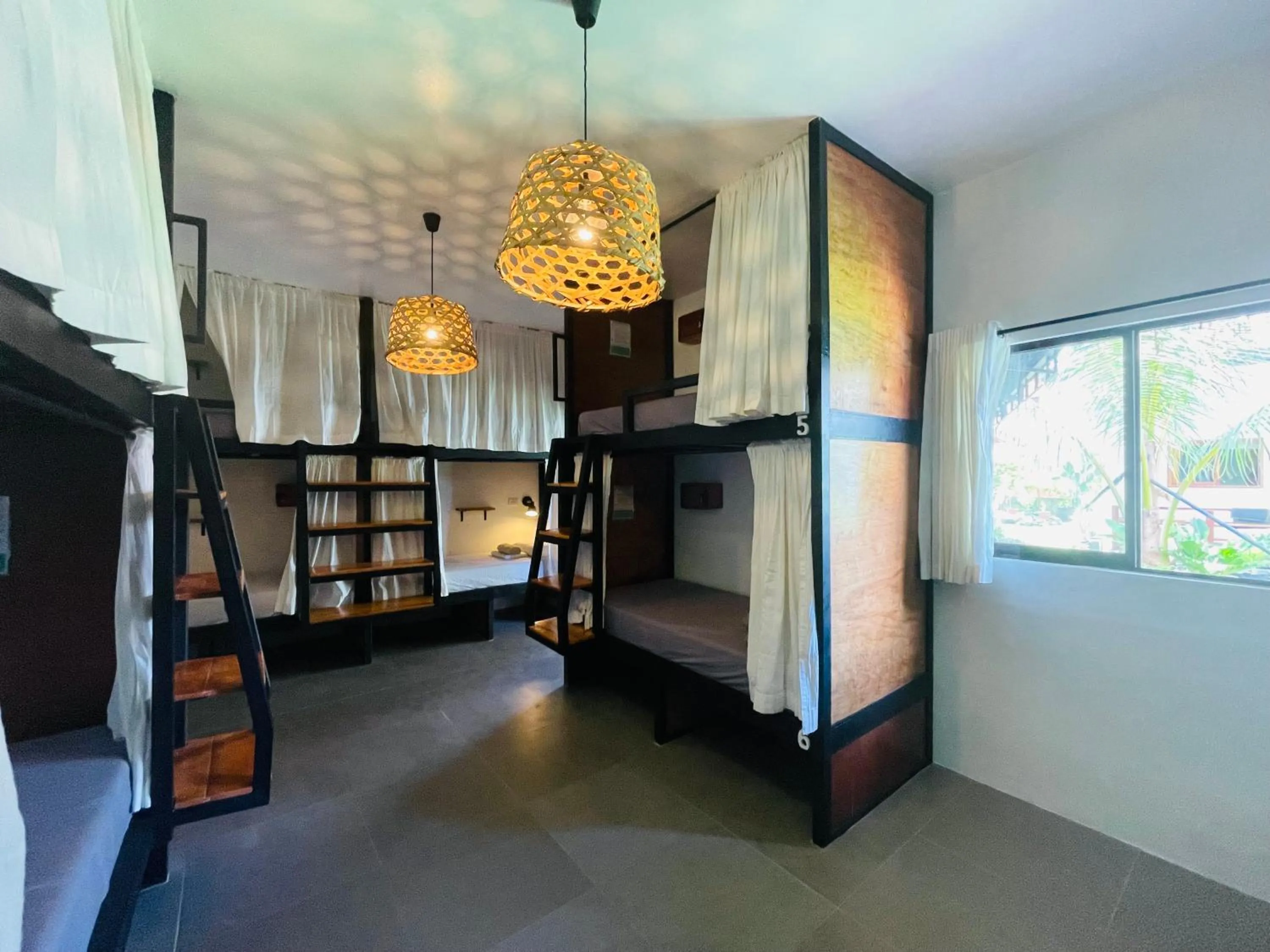 Bedroom, Bed in MAAYONG HOSTEL