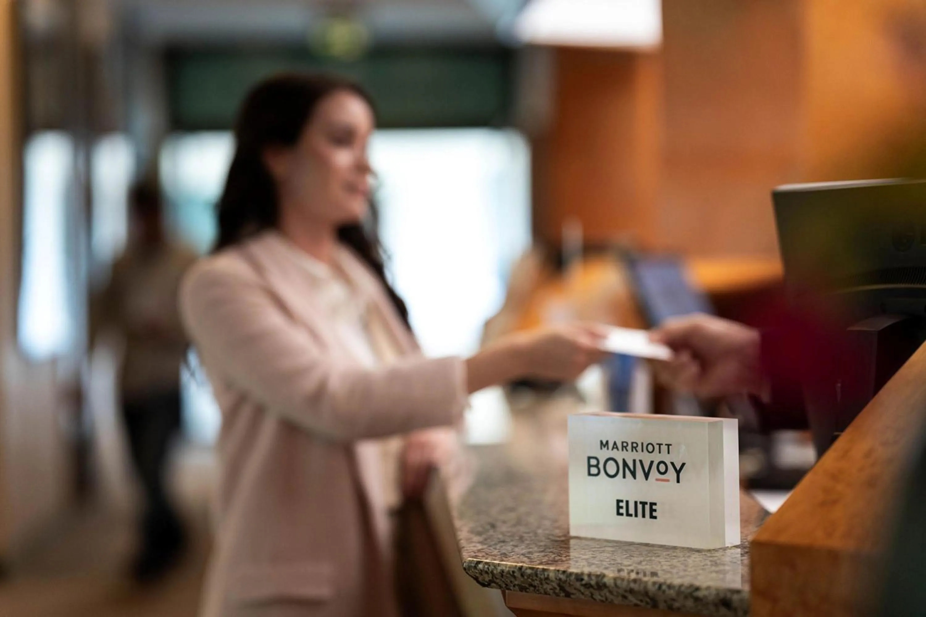Lobby or reception in Sheraton Essen Hotel