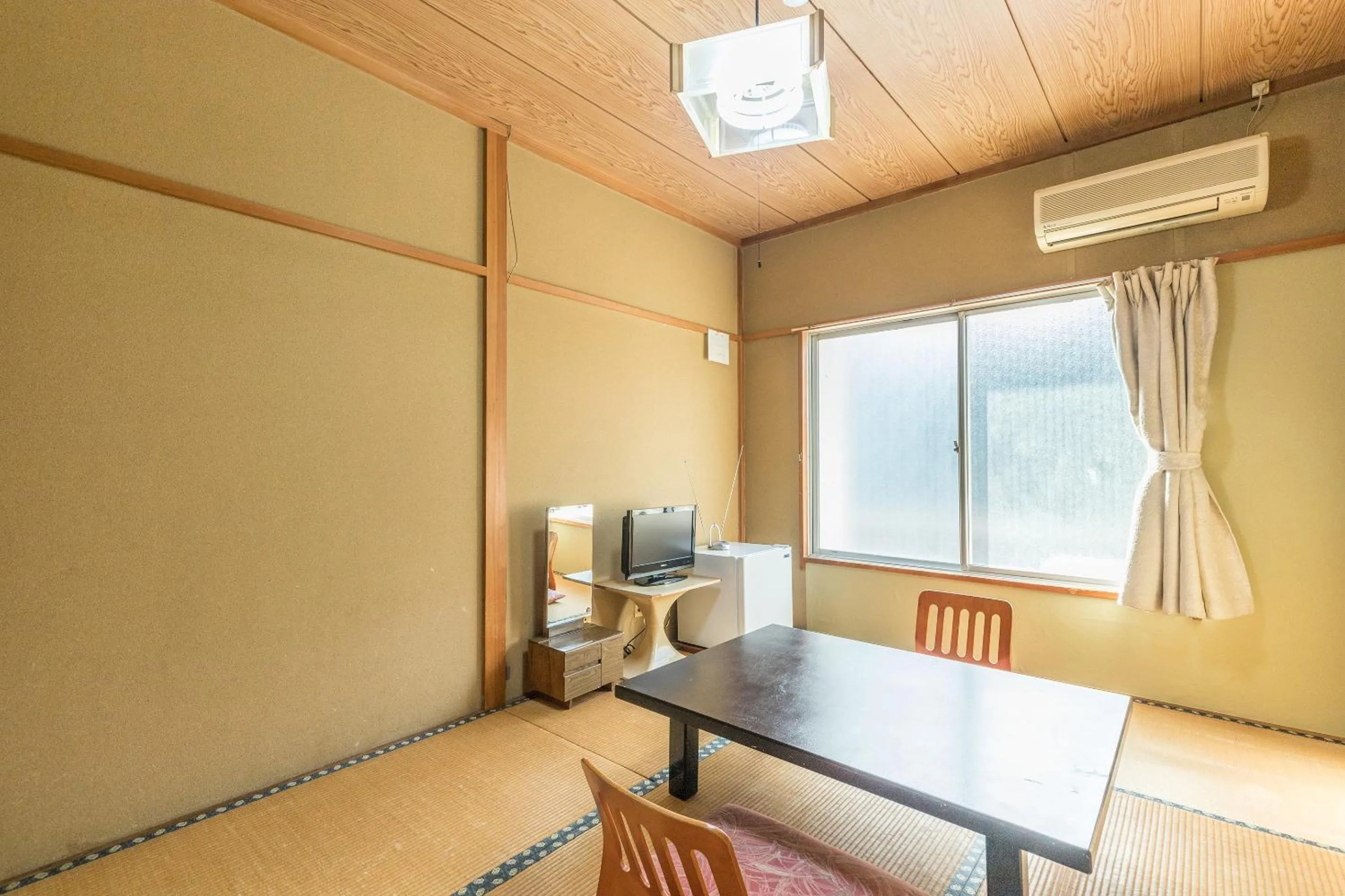Bedroom in Tabist Miyoshi Ryokan Odawara Manazuru