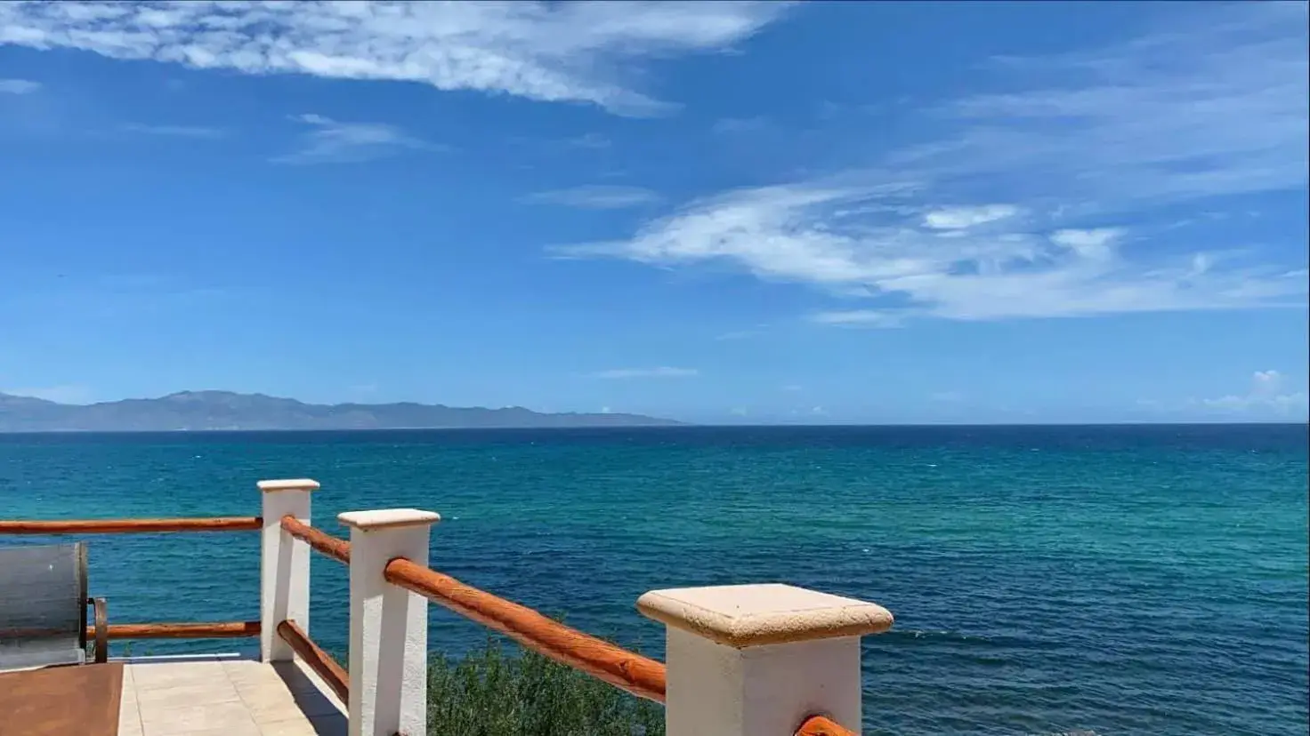 Family Suite in Villa Paraíso Family Suite in Villa Paraíso