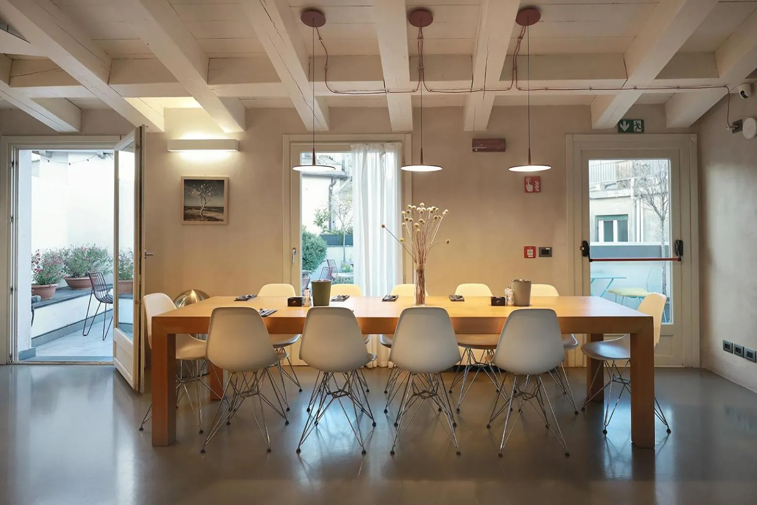 Hotel Le Nuvole Residenza d'Epoca