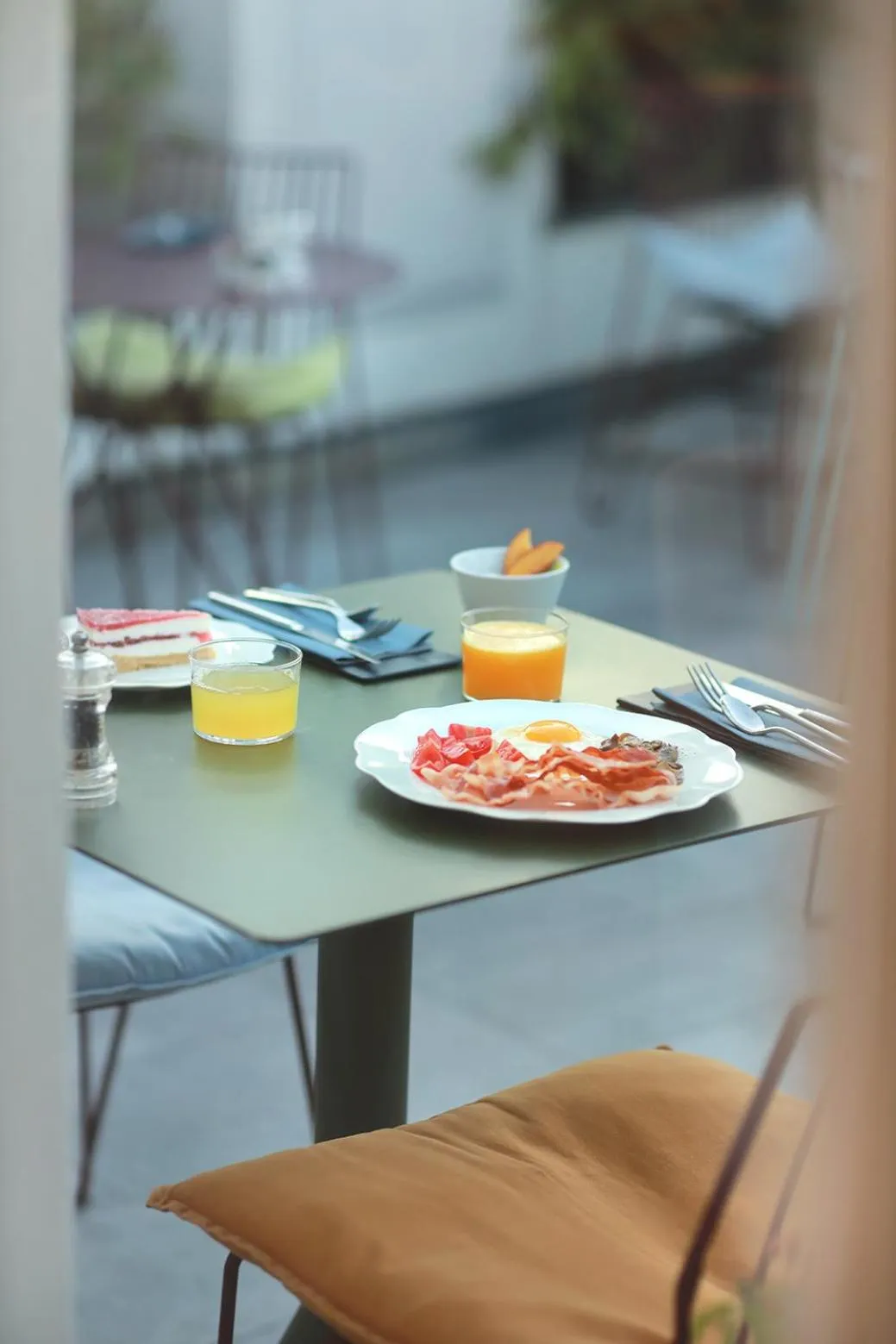 Hotel Le Nuvole Residenza d'Epoca