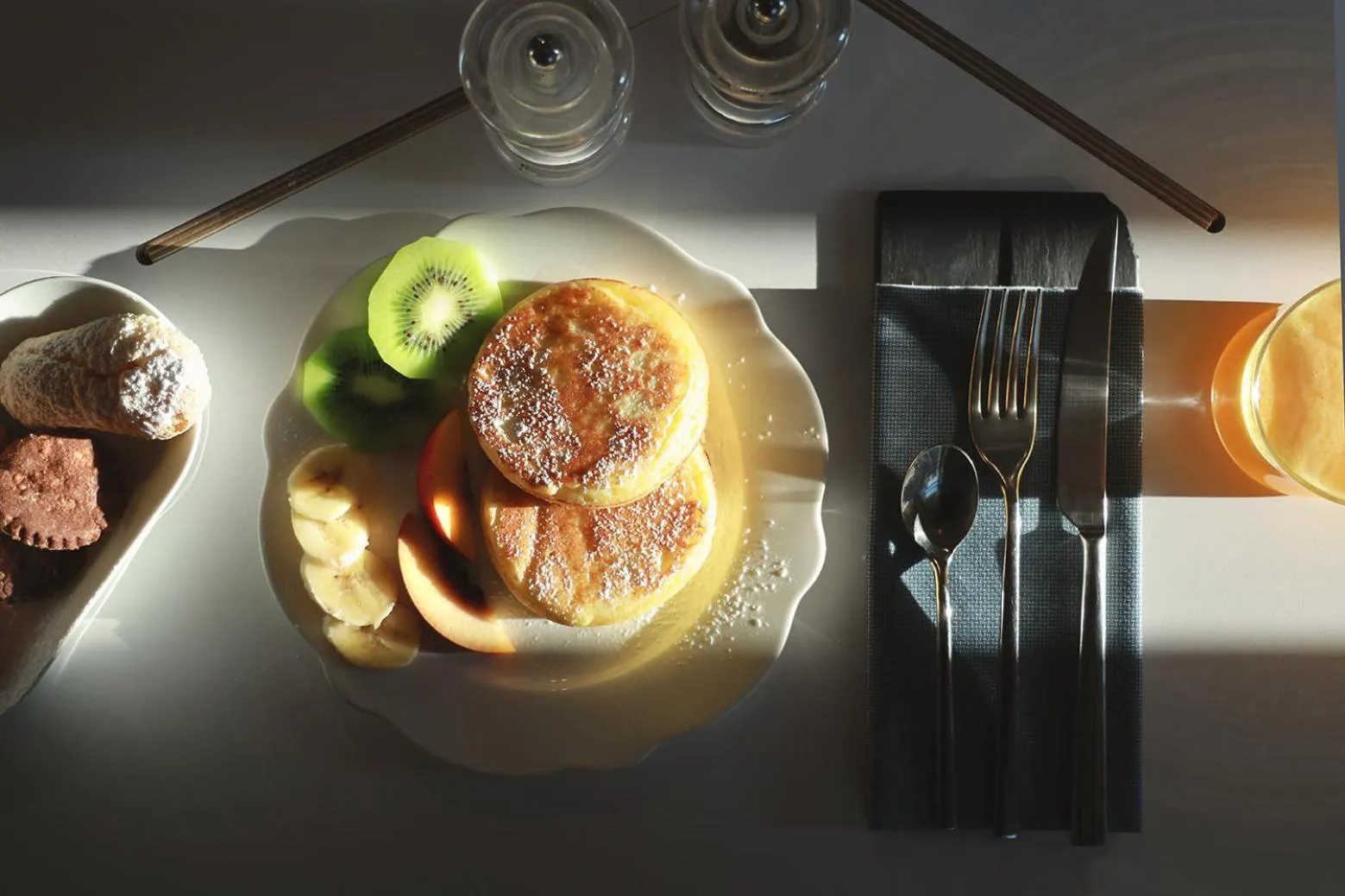 Hotel Le Nuvole Residenza d'Epoca