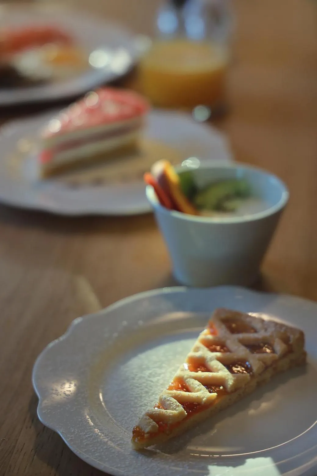 Hotel Le Nuvole Residenza d'Epoca