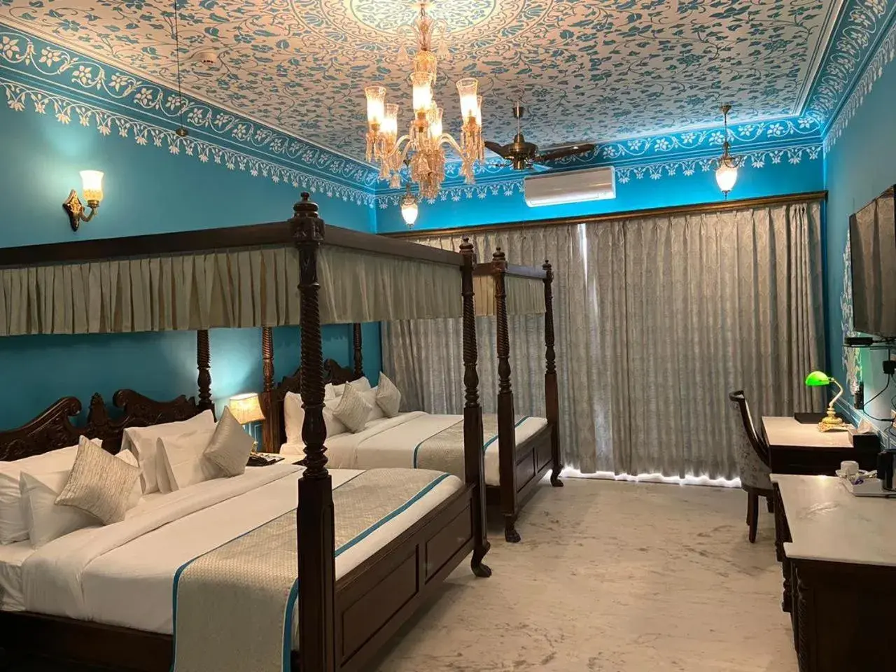 Royal Suite in Umaid Farm Resort- A Legancy Vintage Stay In Jaipur Royal Suite in Umaid Farm Resort- A Legancy Vintage Stay In Jaipur