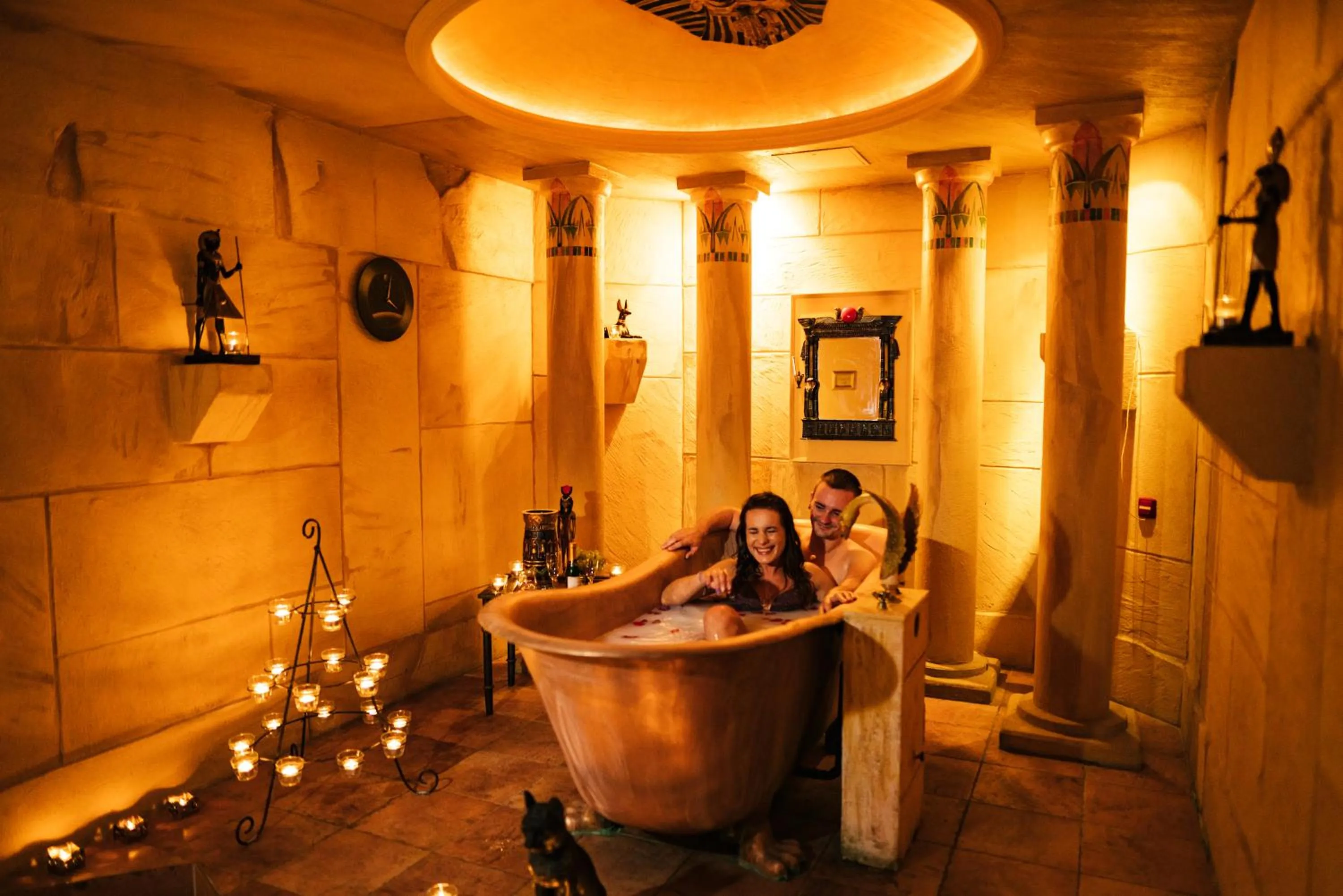 Activities in Trihotel Rostock - Wellnesshotel Adults Only