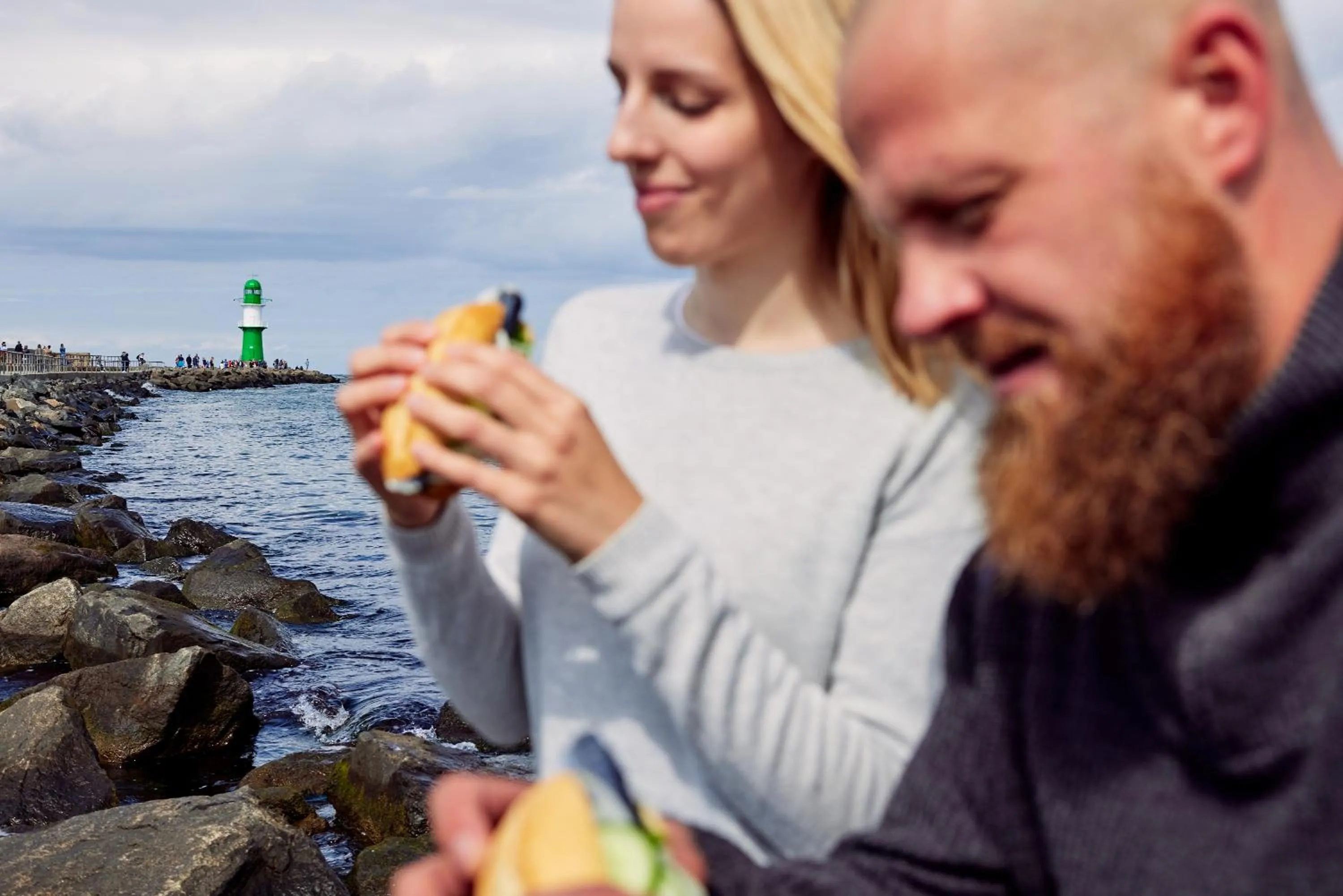 Activities in Trihotel Rostock - Wellnesshotel Adults Only