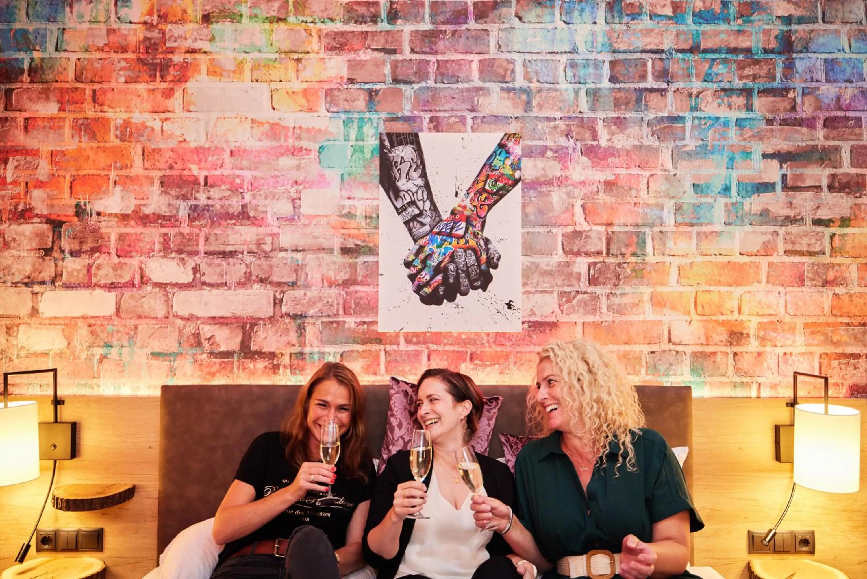 Activities in Trihotel Rostock - Wellnesshotel Adults Only