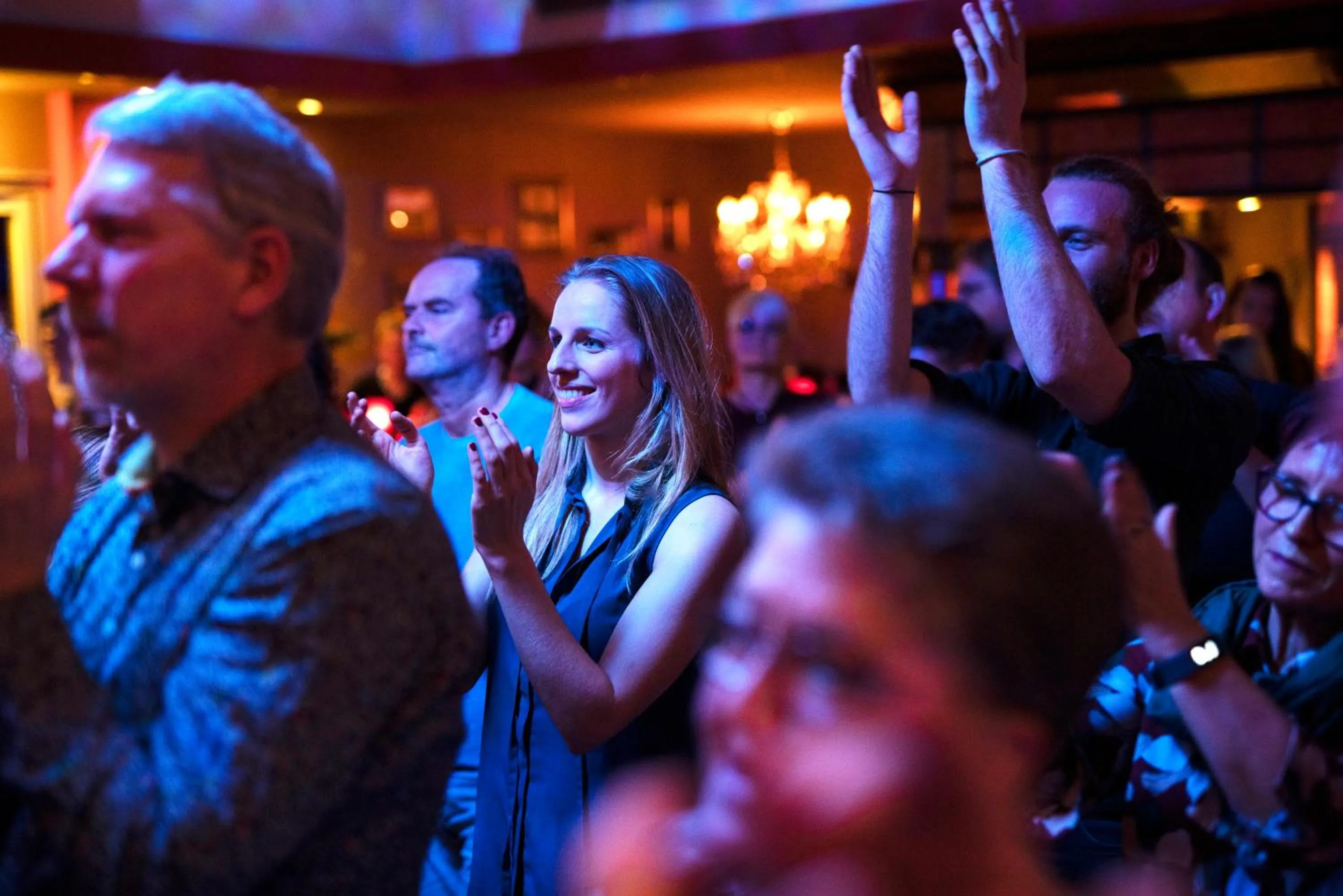 Activities in Trihotel Rostock - Wellnesshotel Adults Only