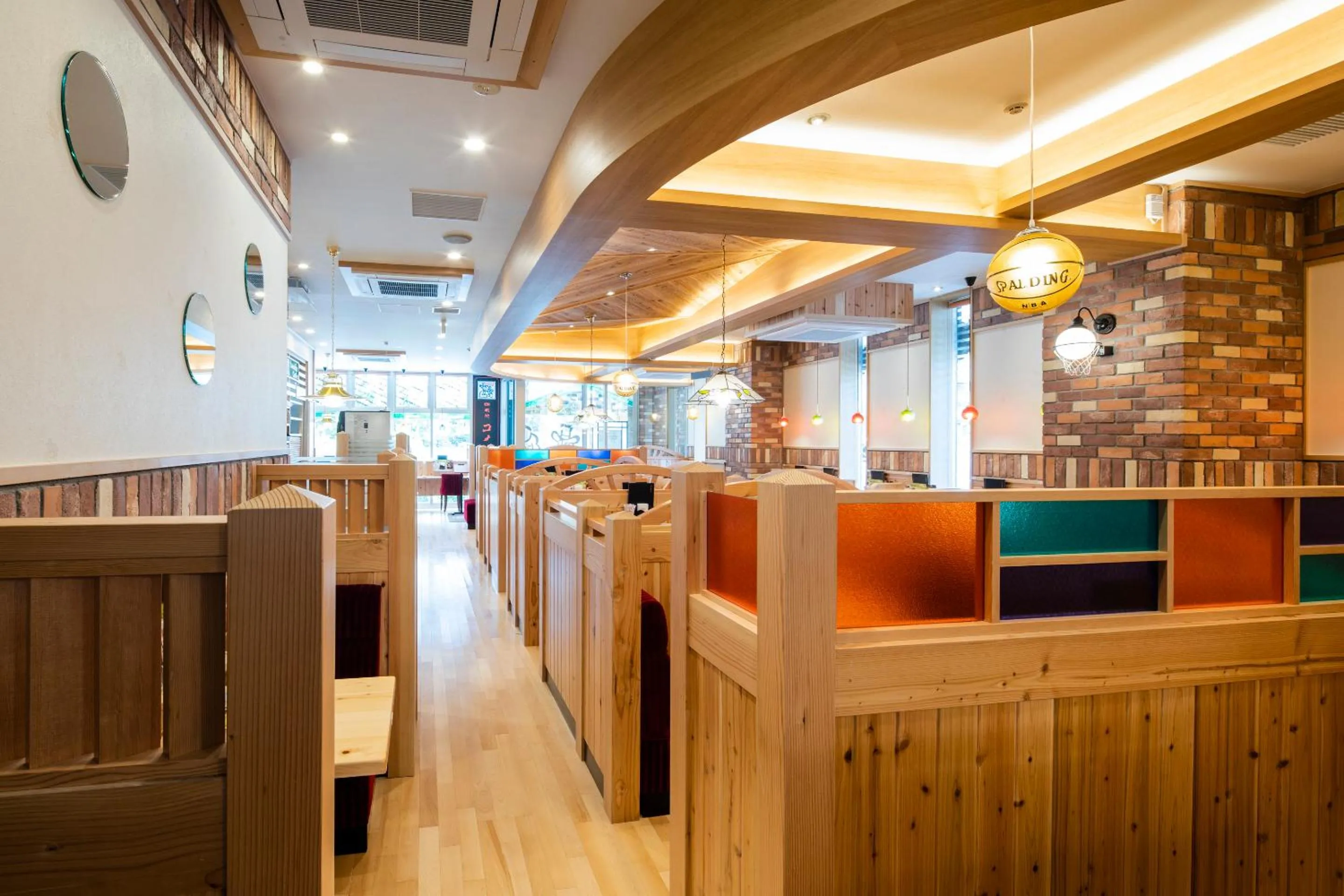 Wires Hotel Shinagawa Seaside