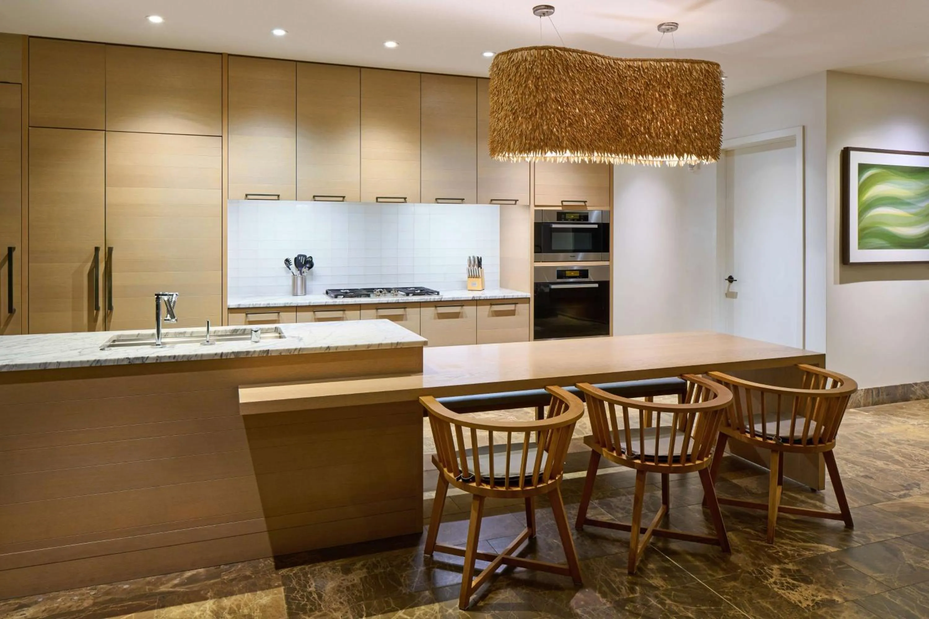 Photo of the whole room in Andaz Maui at Wailea Resort - A Concept by Hyatt