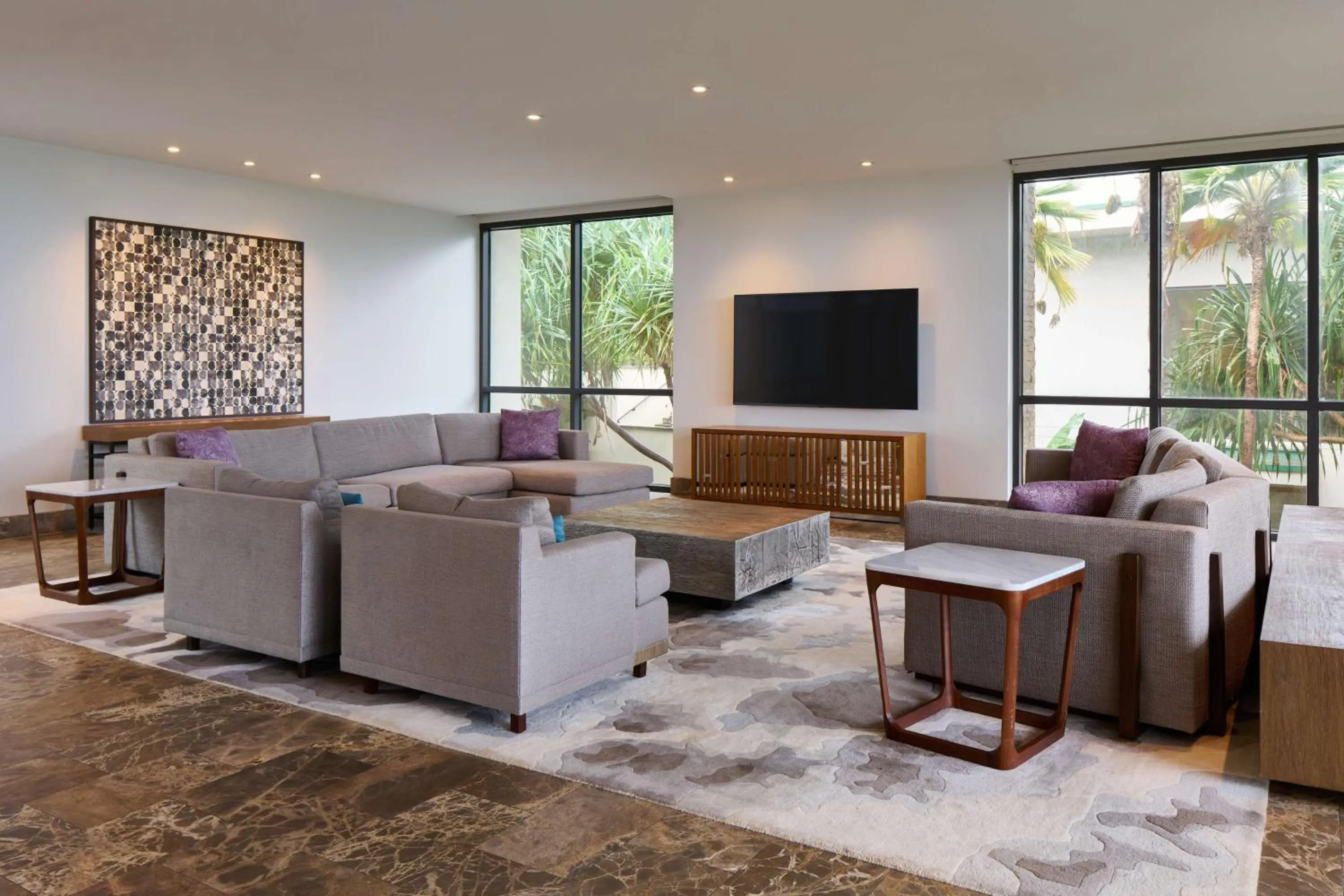 Photo of the whole room in Andaz Maui at Wailea Resort - A Concept by Hyatt